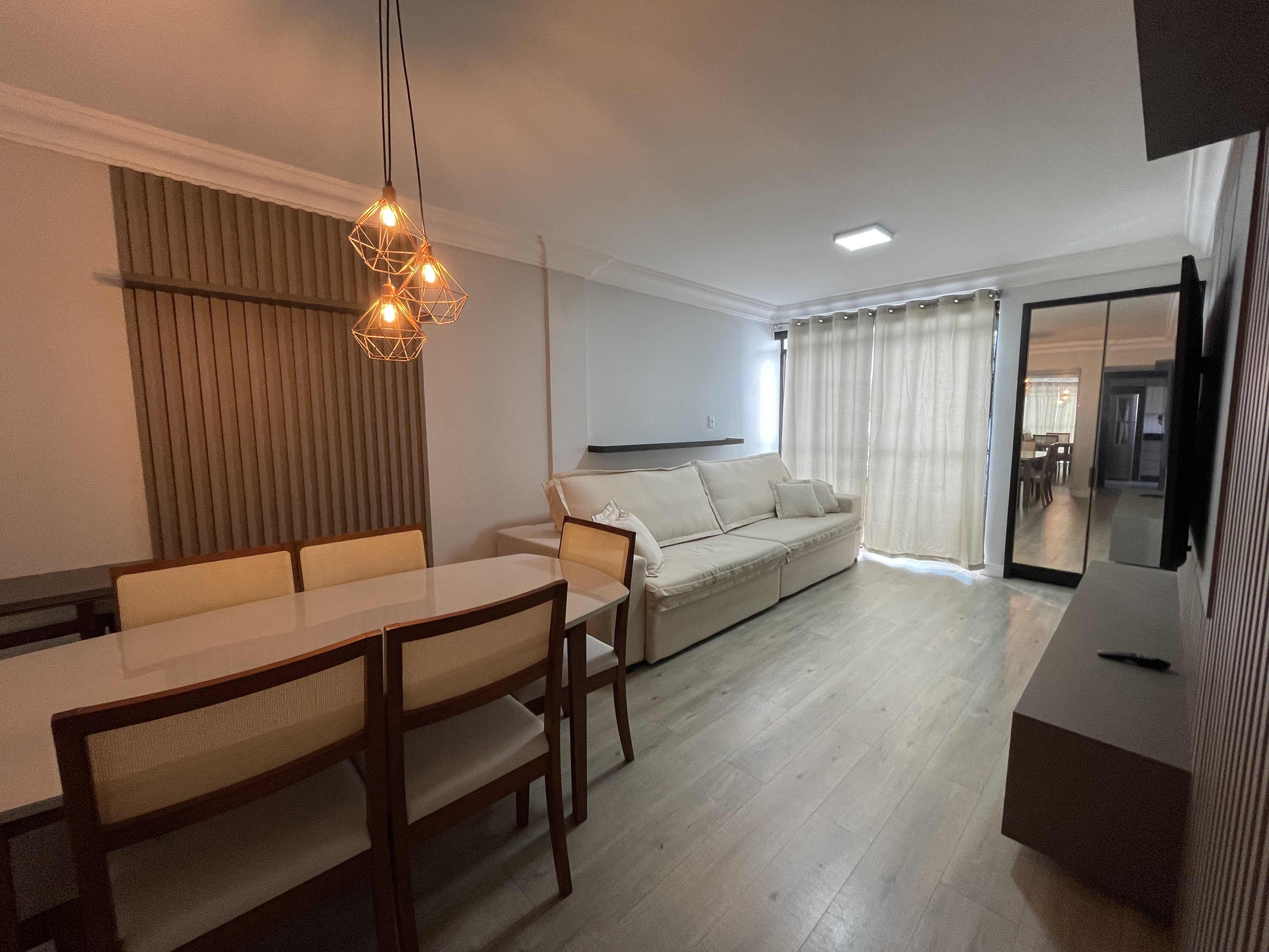Apartamento 2 quartos para alugar no Centro em Chapecó