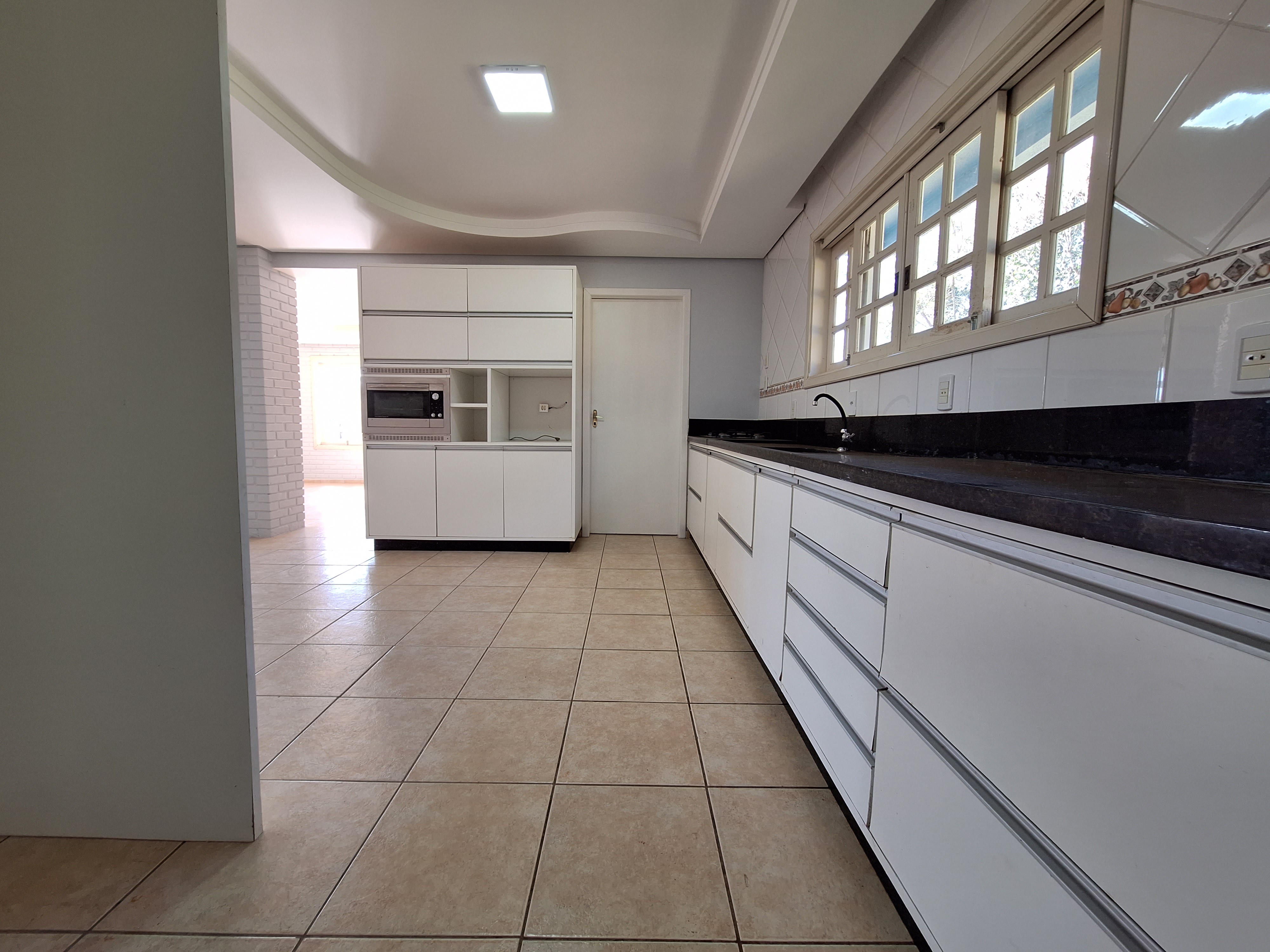 Casa 1 suíte para alugar no Campestre em Chapecó | Mobg