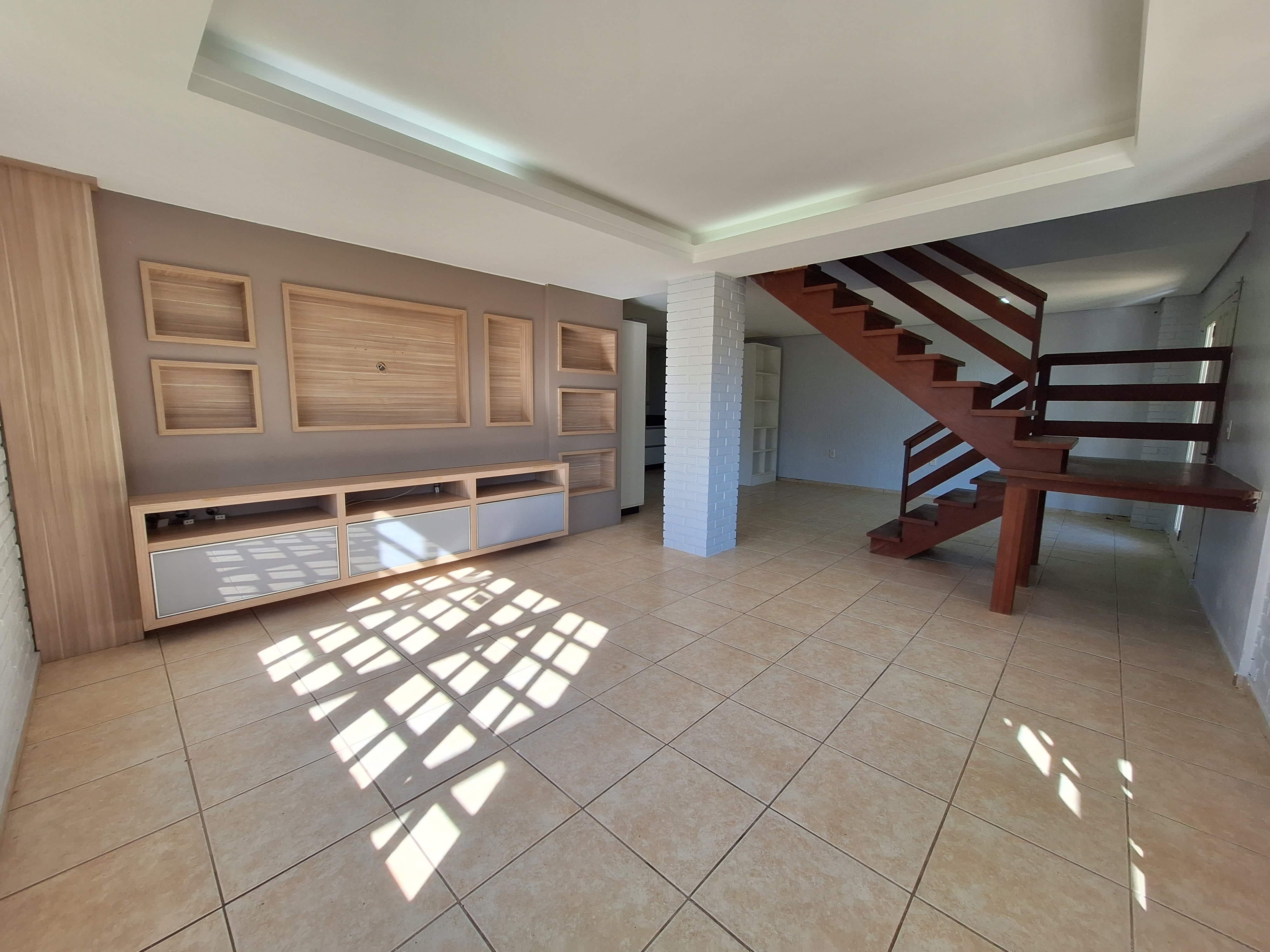 Casa 1 suíte para alugar no Campestre em Chapecó | Mobg