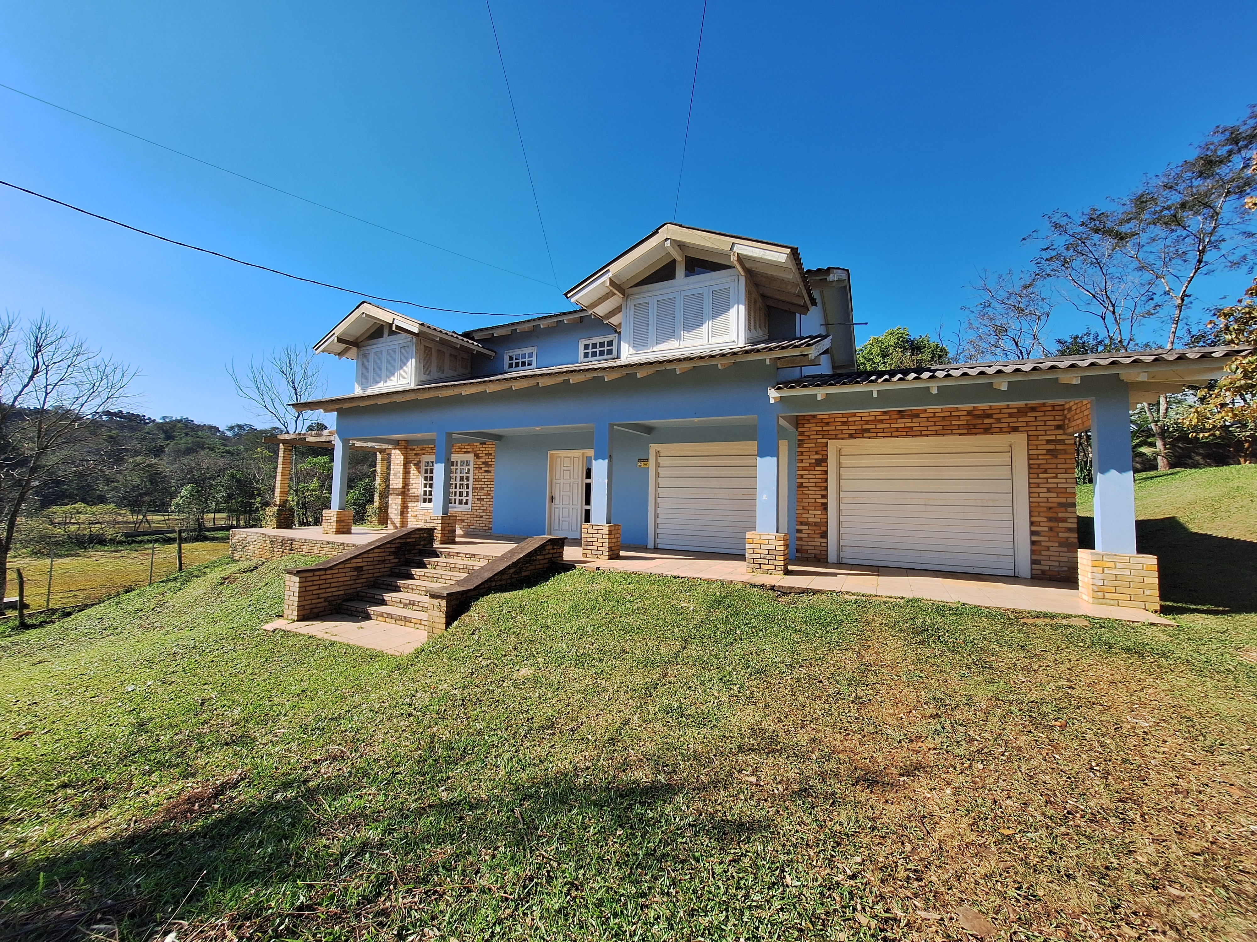 Casa 1 suíte para alugar no Campestre em Chapecó | Mobg
