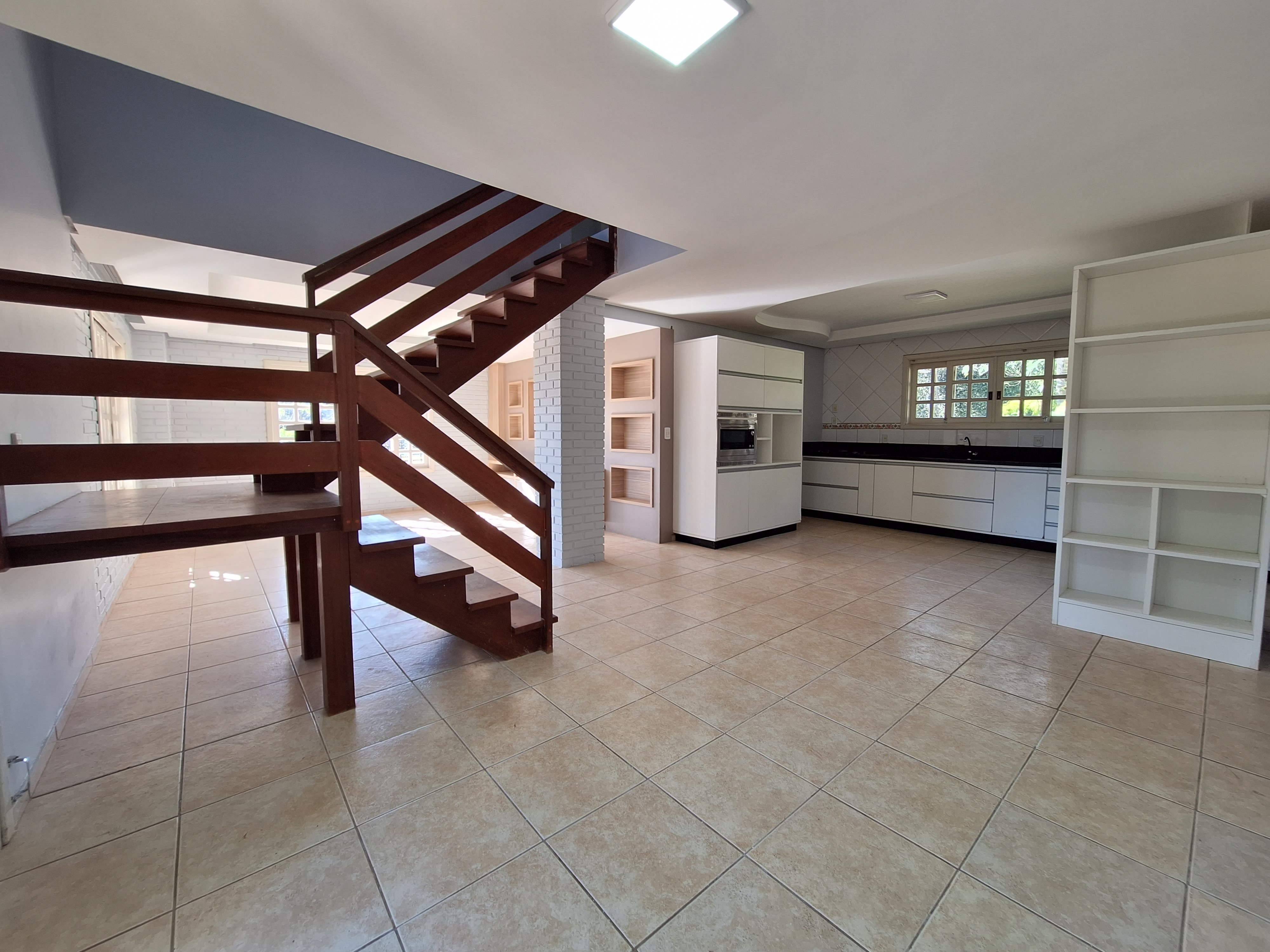 Casa 1 suíte para alugar no Campestre em Chapecó | Mobg
