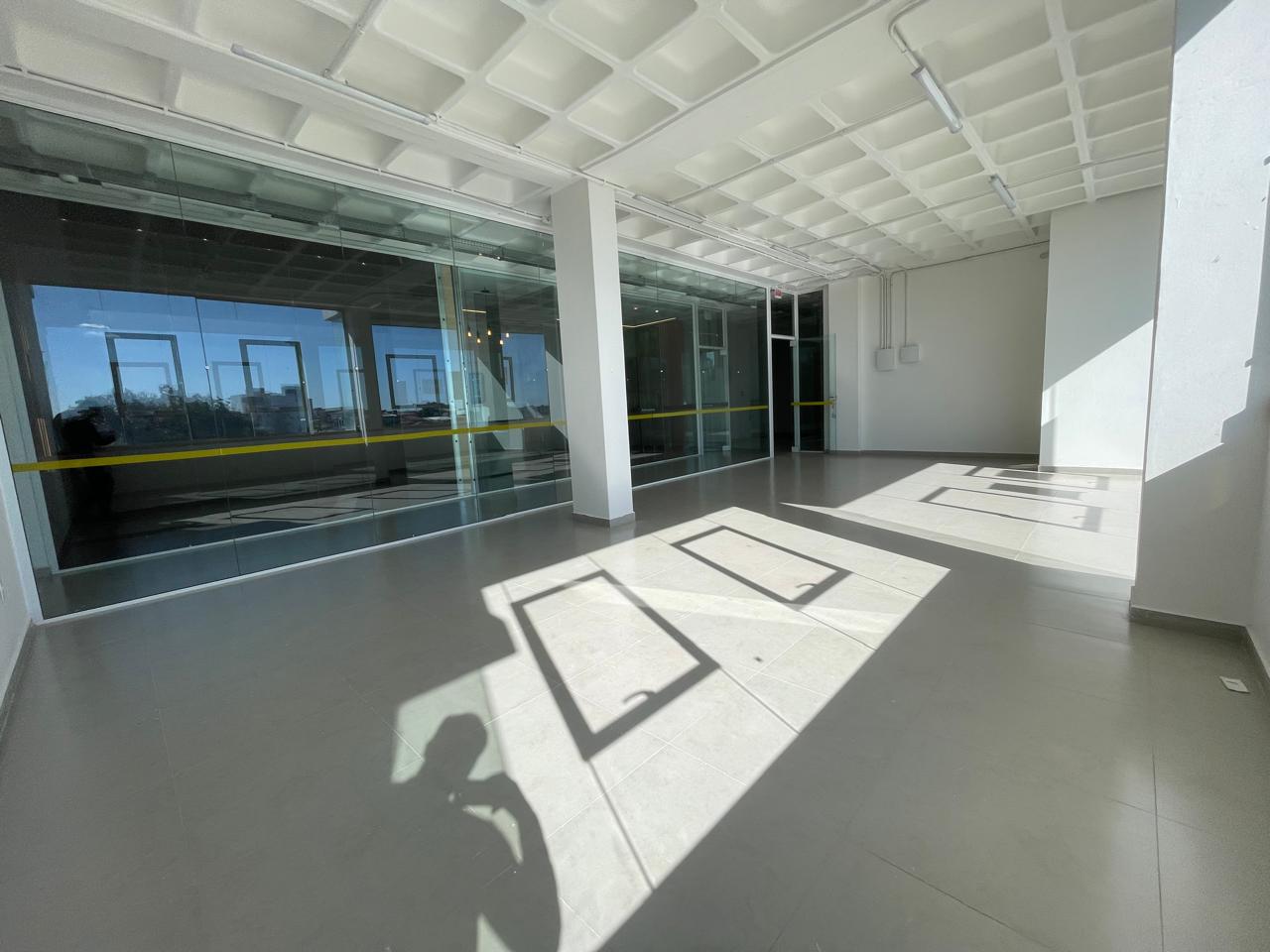 Sala Comercial para Alugar em Efapi, Chapecó - 60m² | Locali