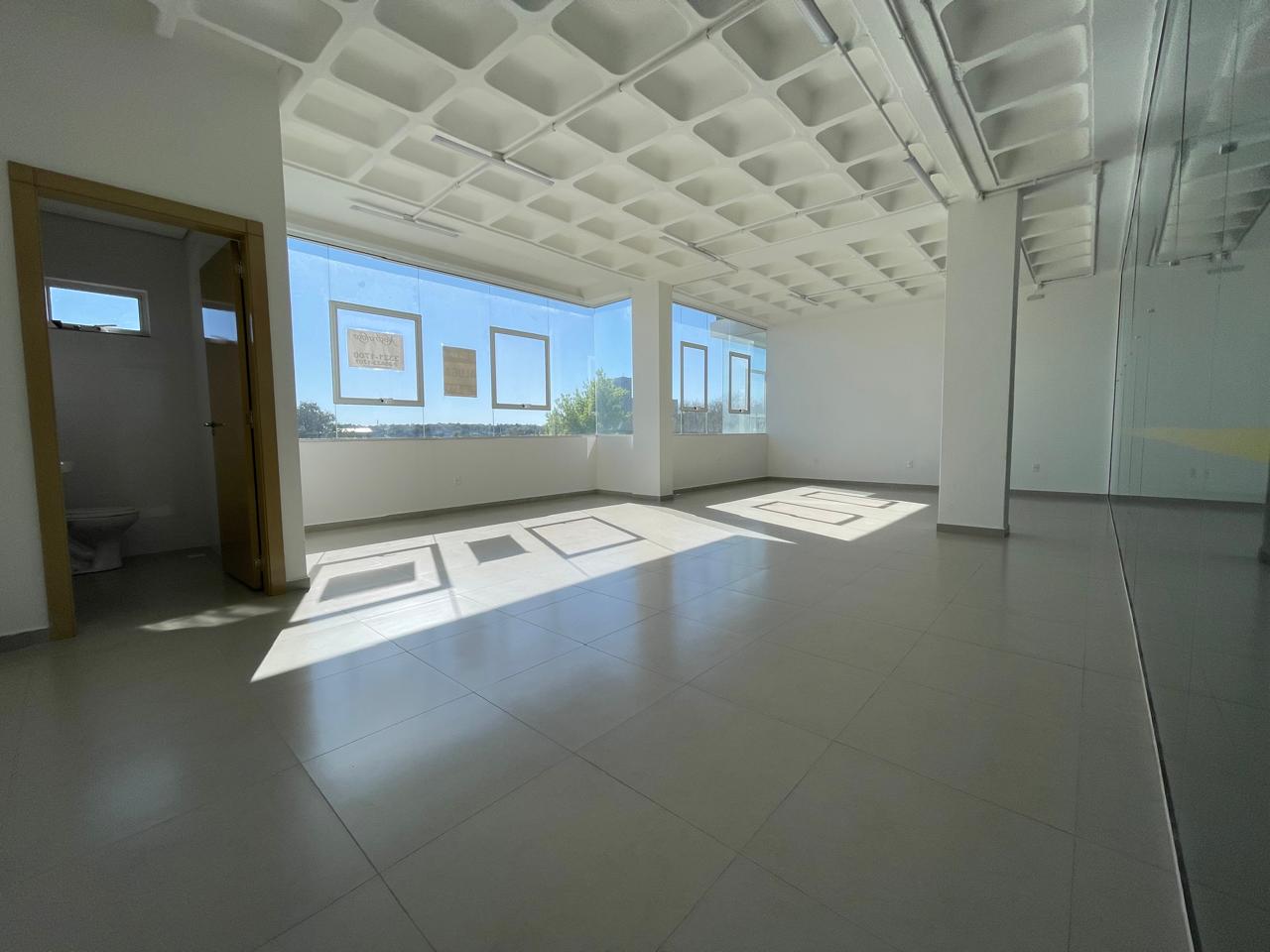 Sala Comercial para Alugar em Efapi, Chapecó - 60m² | Locali