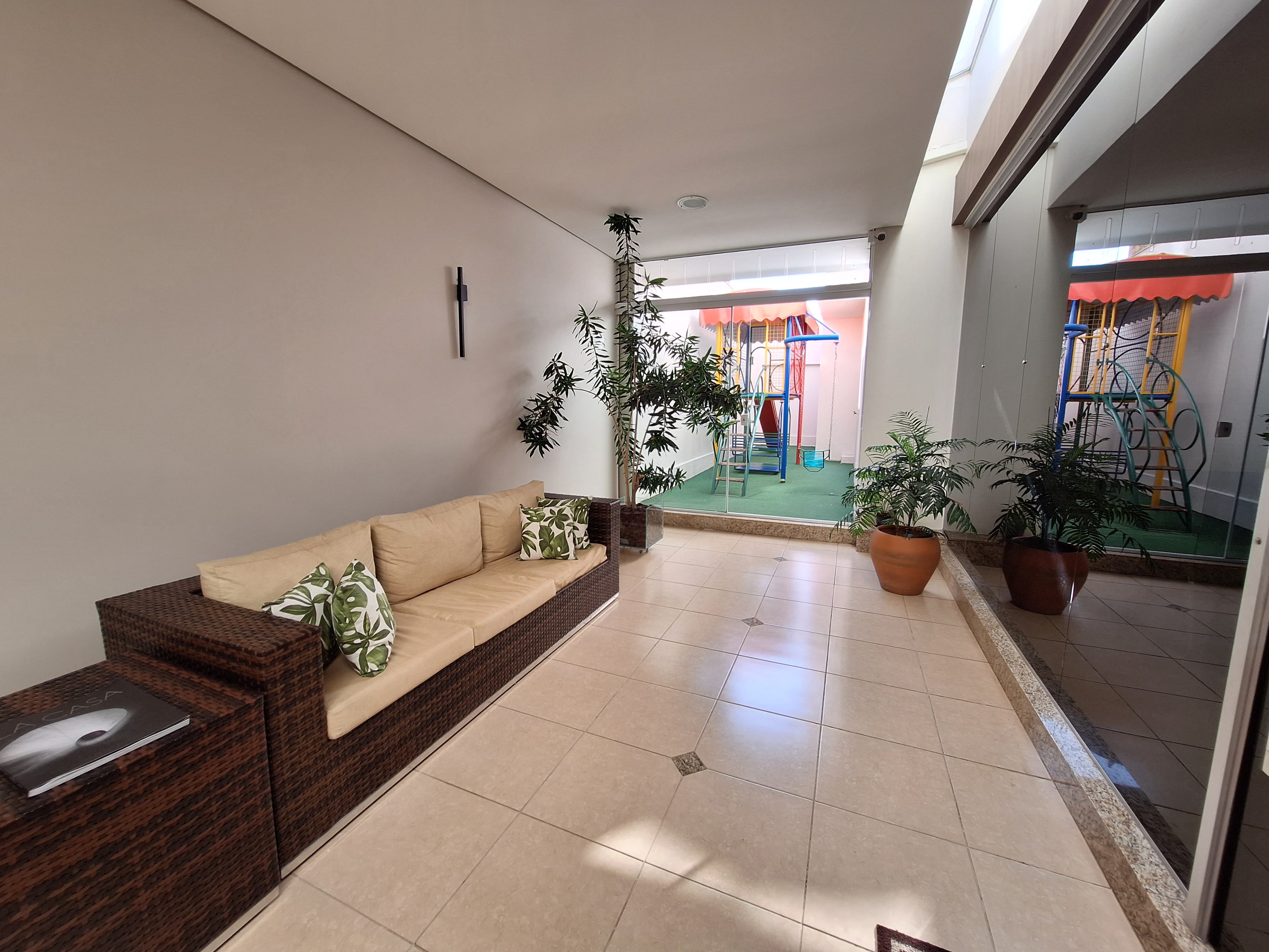 Apartamento 1 suíte para alugar no Centro em Chapecó | Mobg