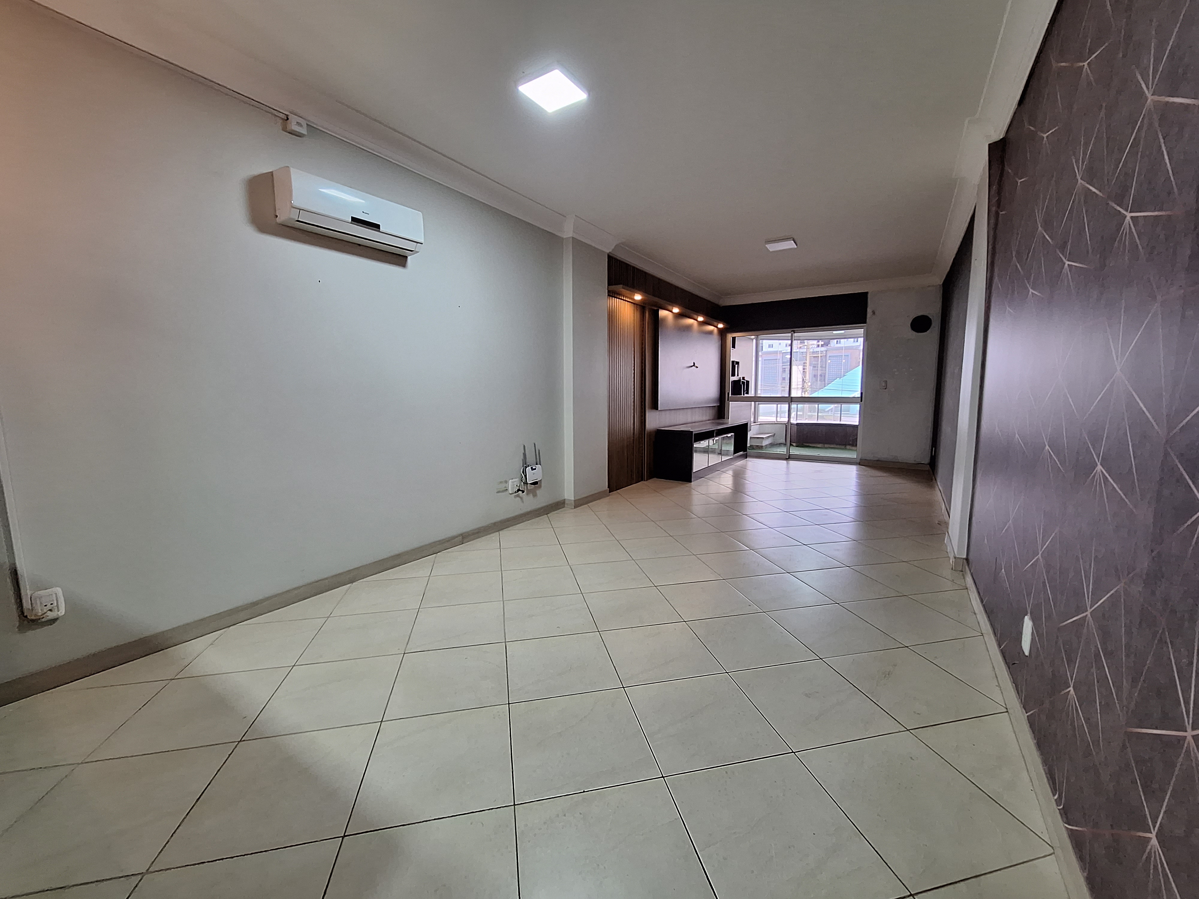 Apartamento 1 suíte para alugar no Centro em Chapecó | Mobg
