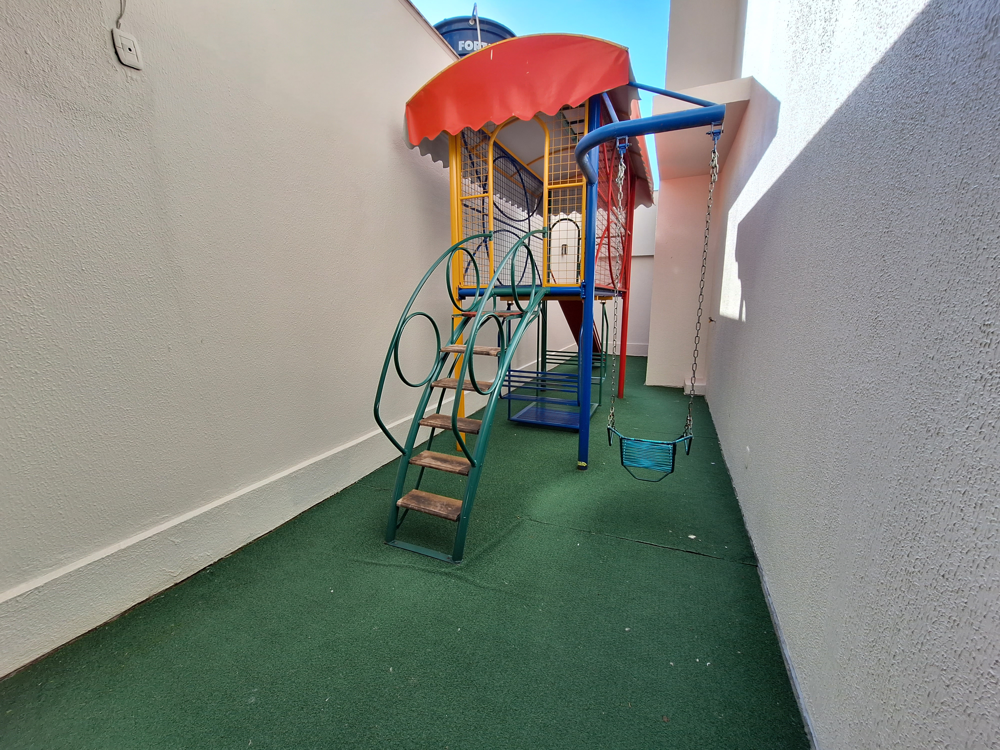 Apartamento 1 suíte para alugar no Centro em Chapecó | Mobg
