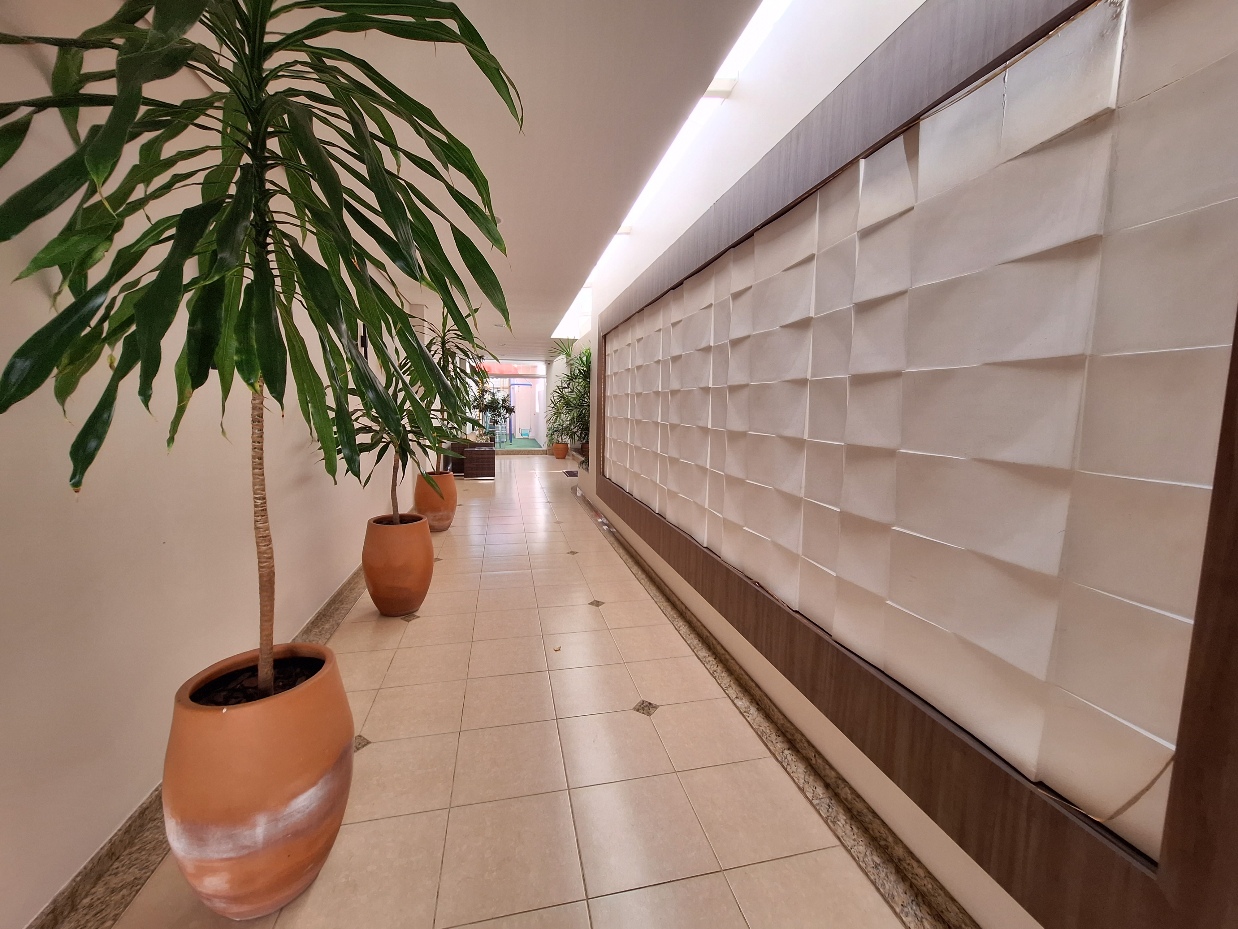 Apartamento 1 suíte para alugar no Centro em Chapecó | Mobg