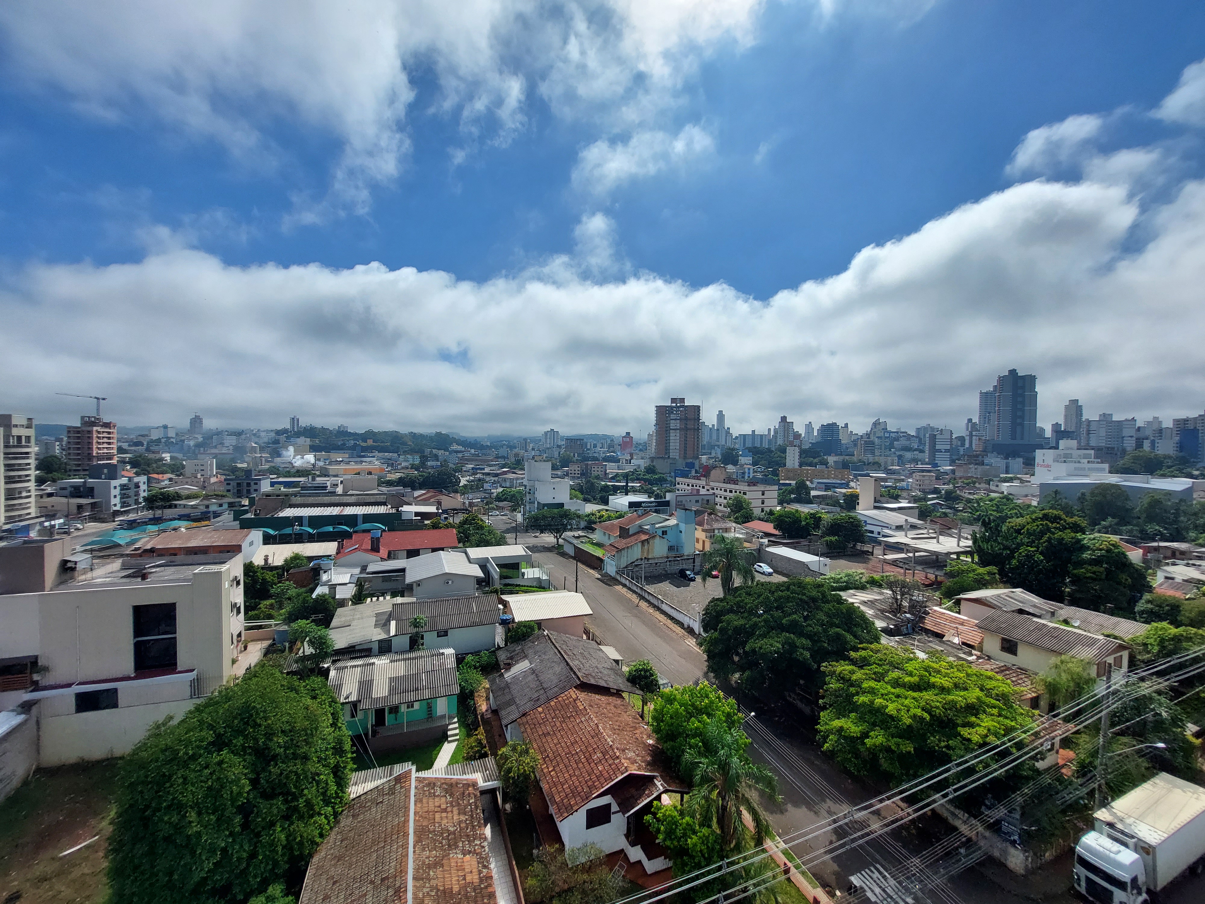 Apartamento 1 suíte para alugar no São Cristóvão em Chapecó