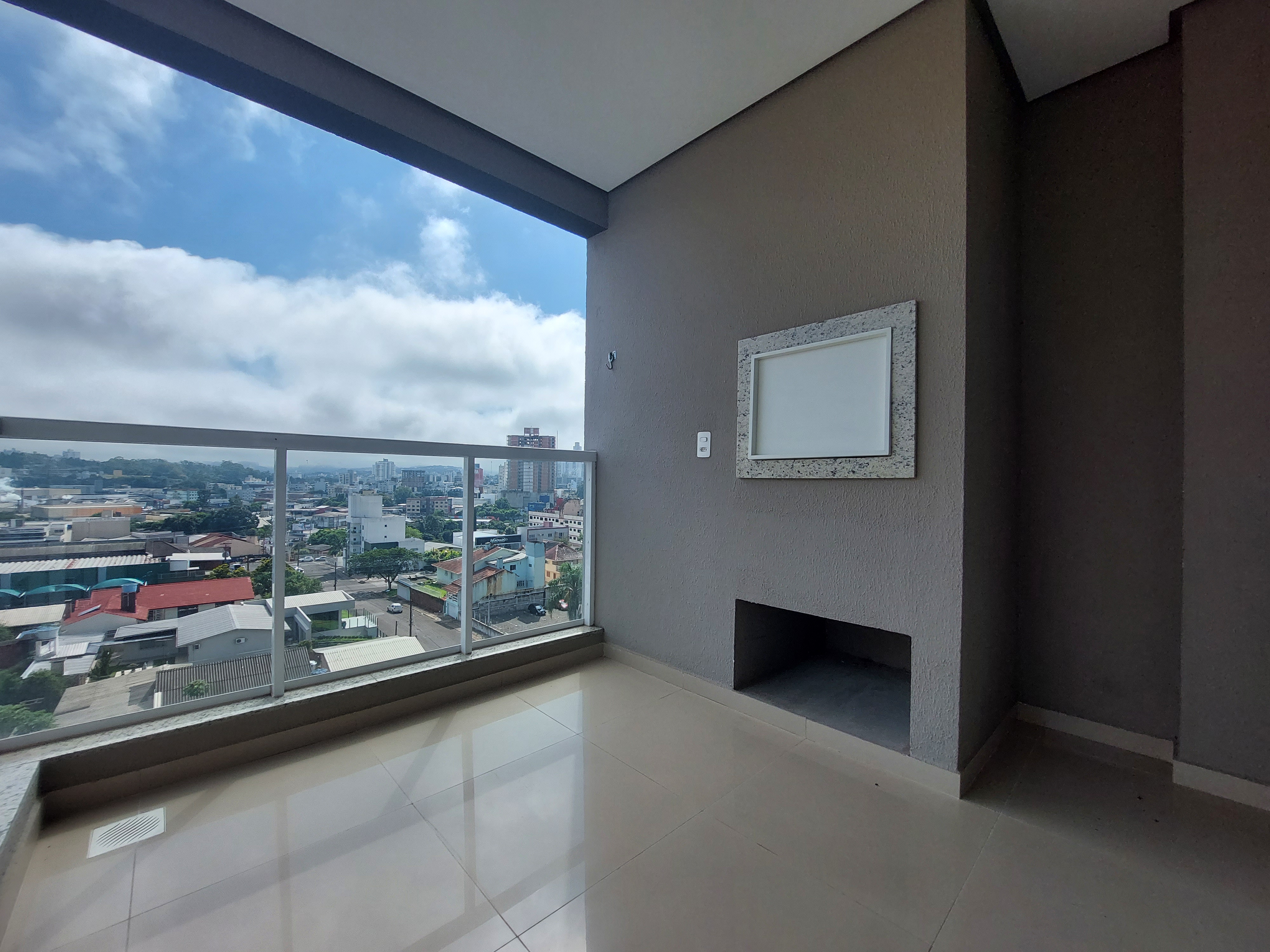 Apartamento 1 suíte para alugar no São Cristóvão em Chapecó