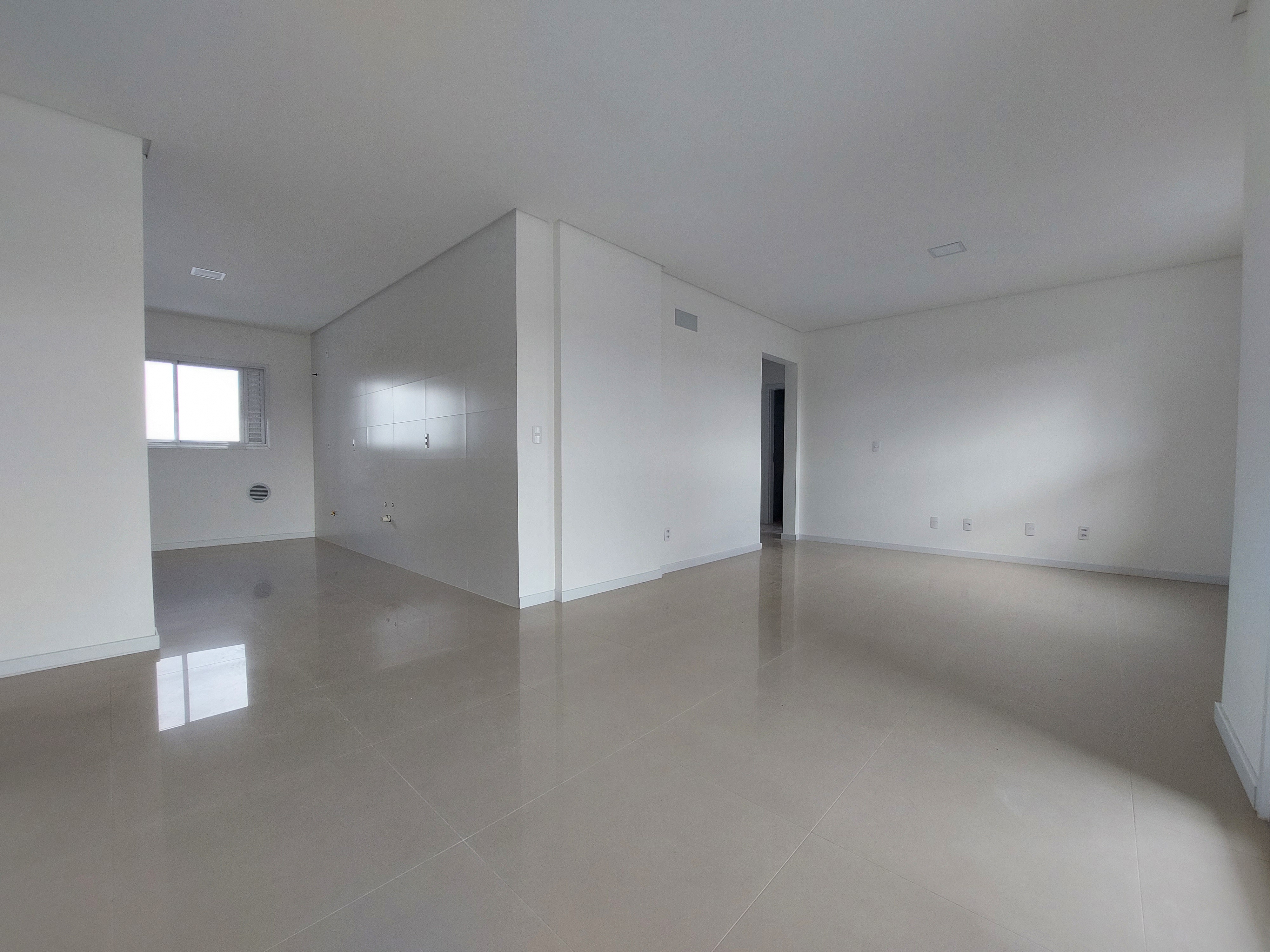 Apartamento 1 suíte para alugar no São Cristóvão em Chapecó