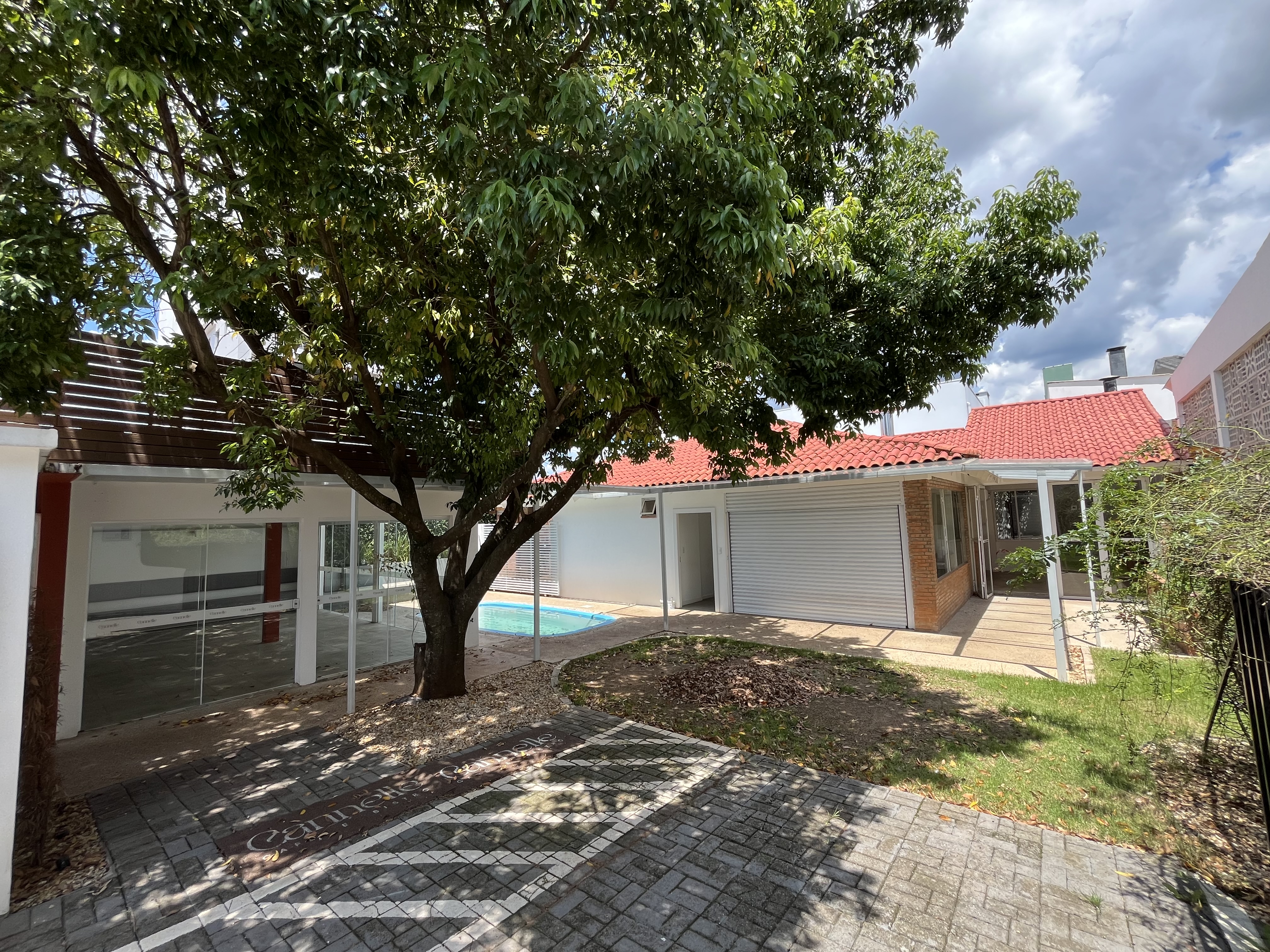 Casa Comercial para Alugar em Santa Maria, Chapecó | 114m²