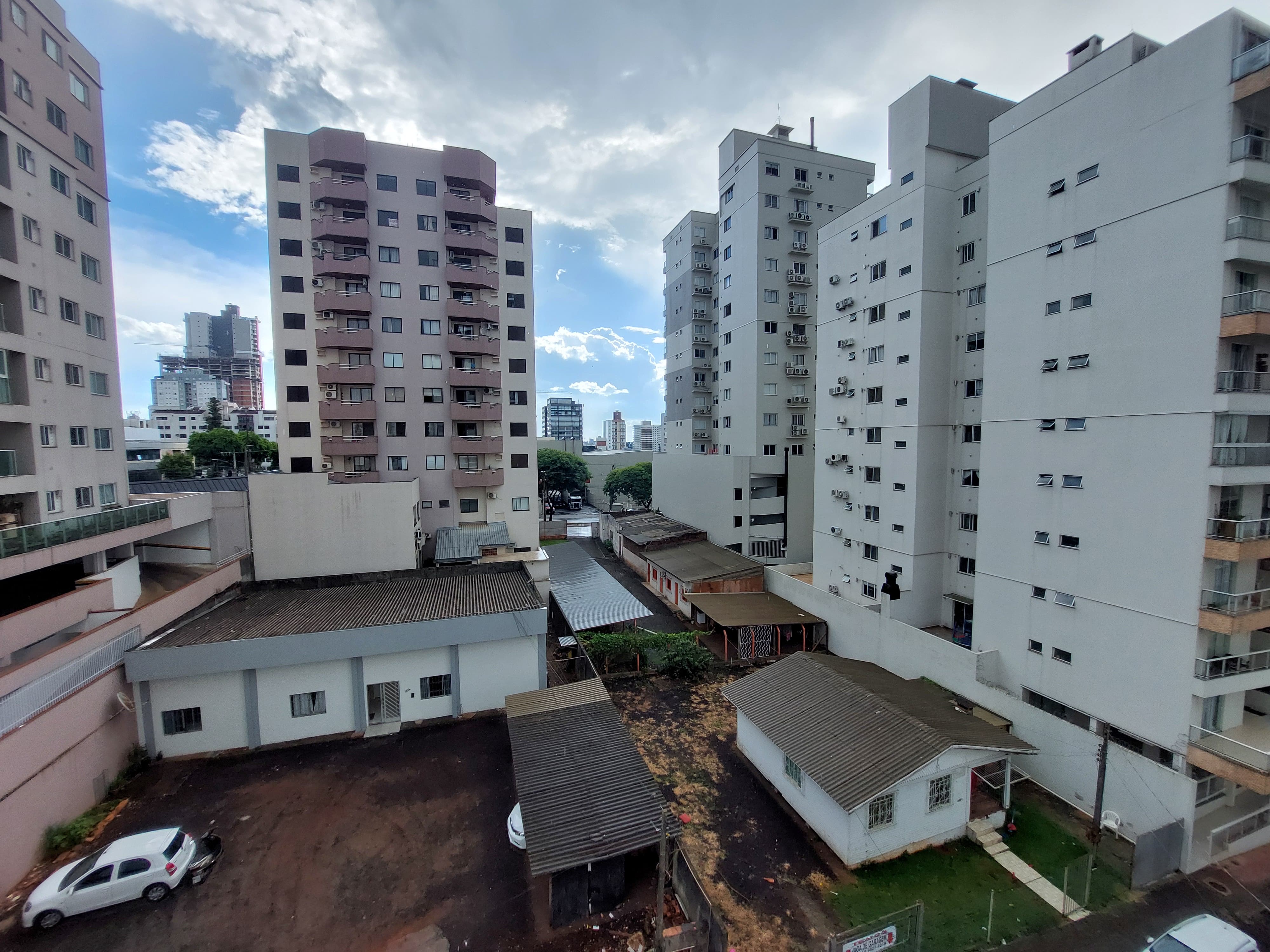 Apartamento 1 suíte para alugar no Centro em Chapecó | Mobg