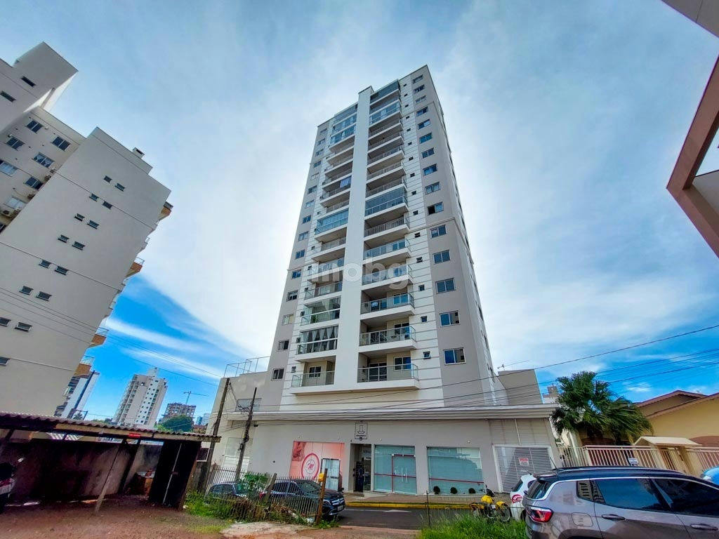 Apartamento 1 suíte para alugar no Centro em Chapecó | Mobg