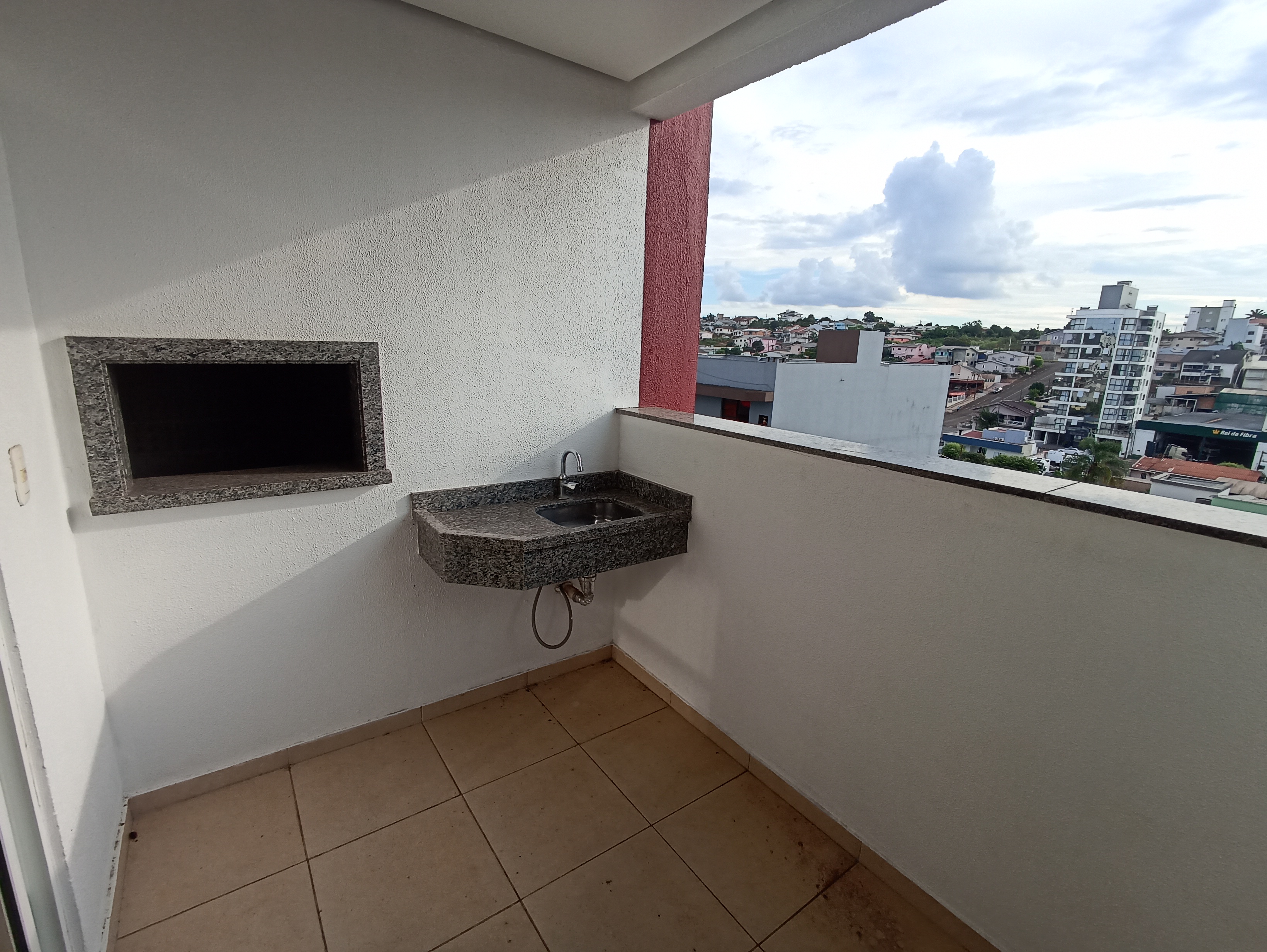 Apartamento para Alugar 3 Quartos Frei Bruno - Xaxim