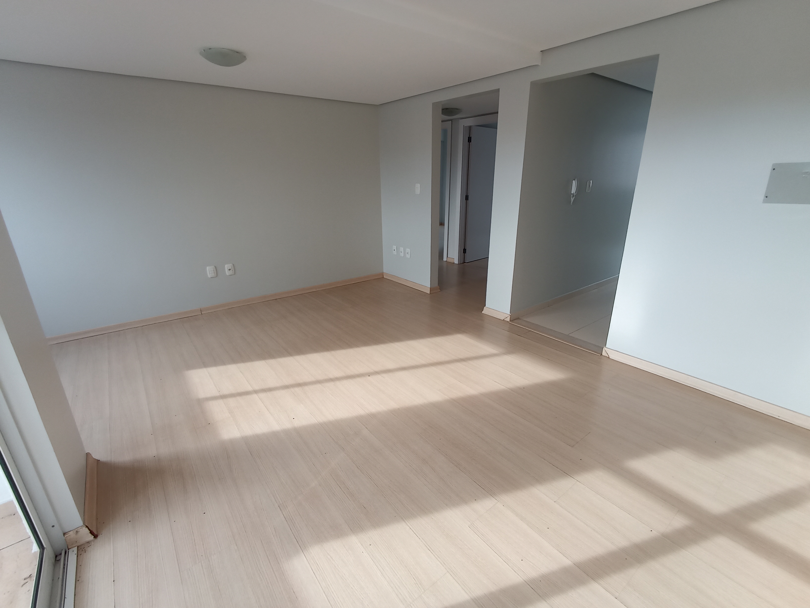 Apartamento para Alugar 3 Quartos Frei Bruno - Xaxim