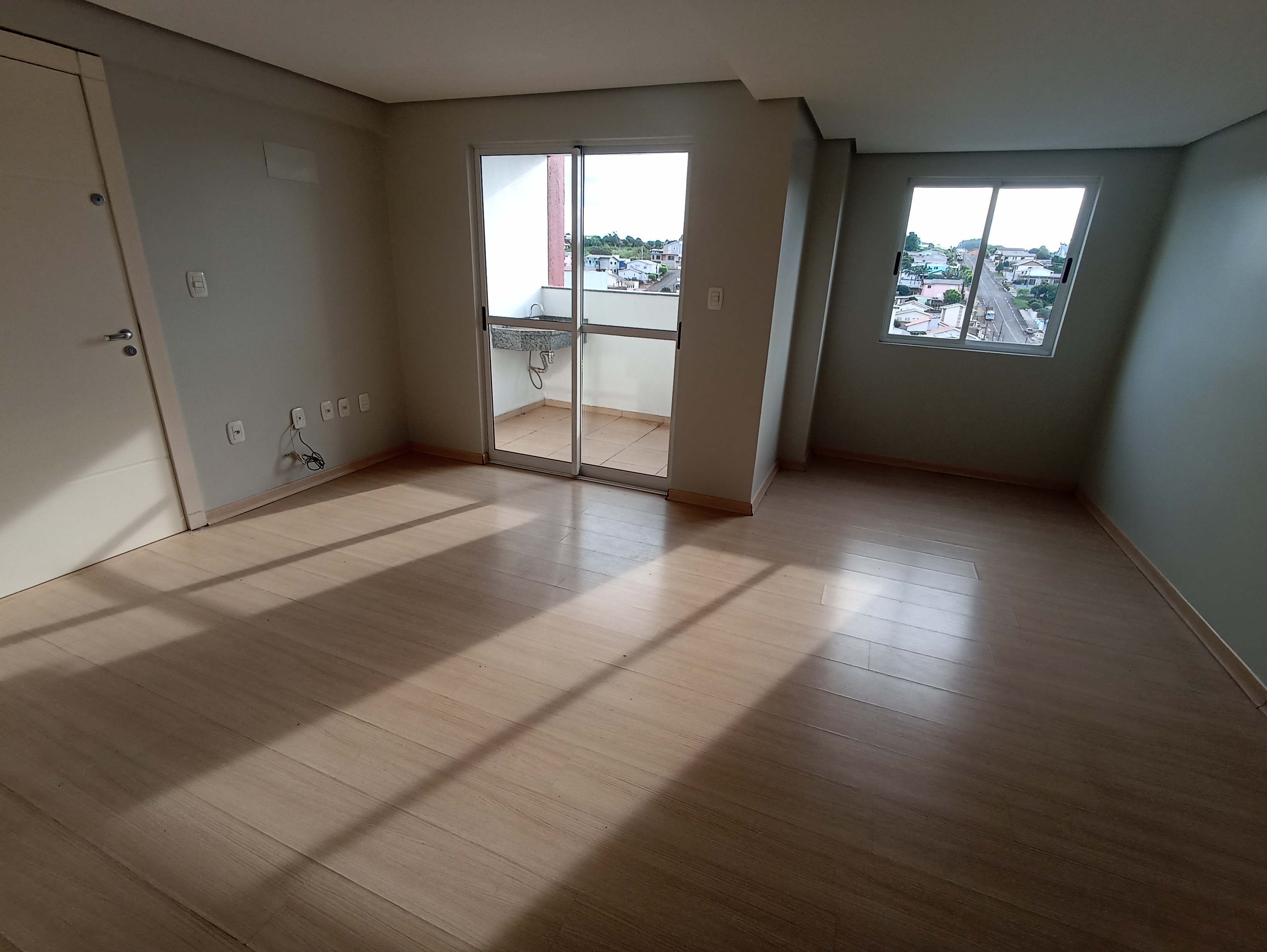 Apartamento para Alugar 3 Quartos Frei Bruno - Xaxim