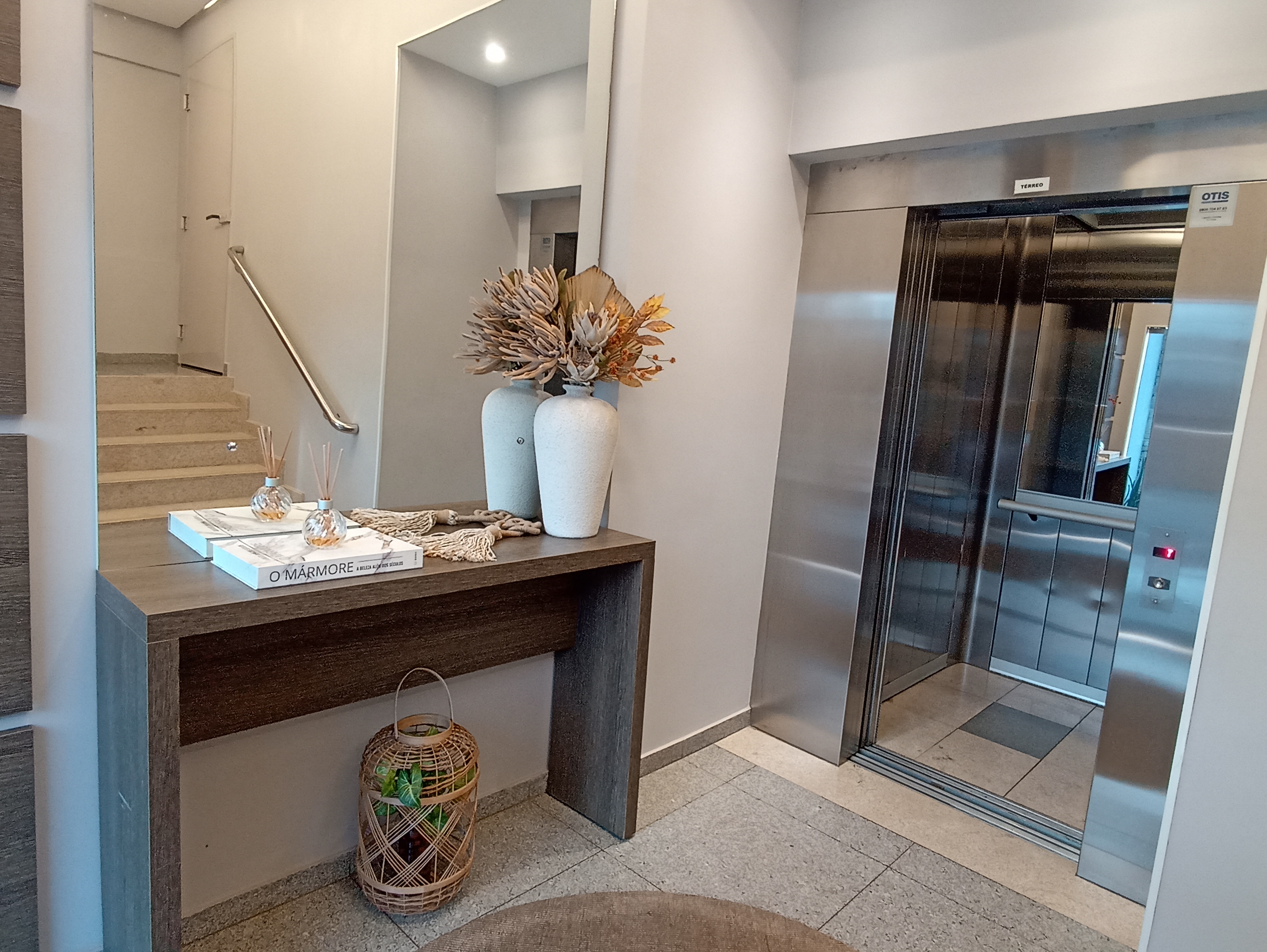 Apartamento para Alugar 3 Quartos Frei Bruno - Xaxim