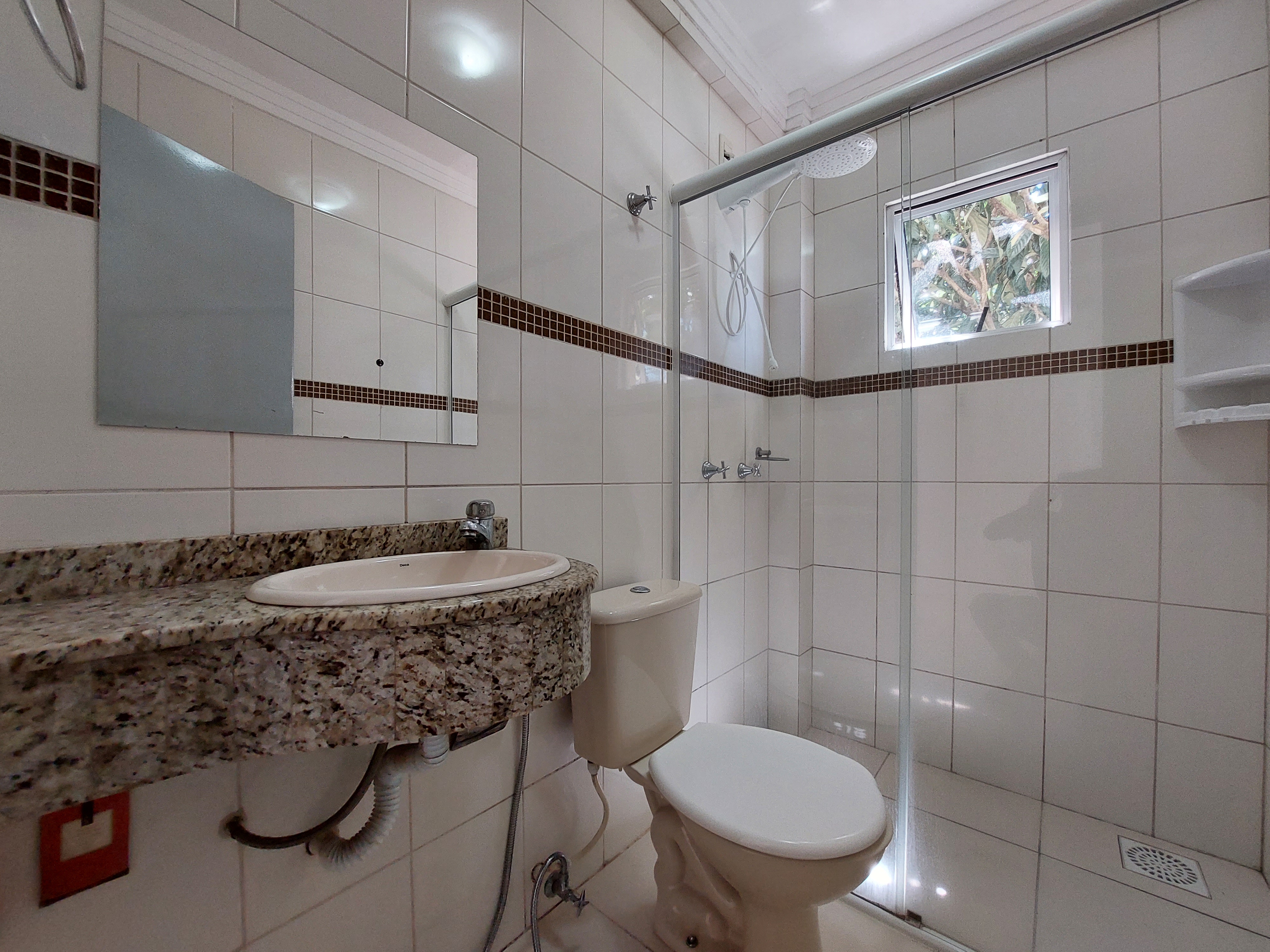 Apartamento 1 quarto para alugar no Universitário em Chapecó
