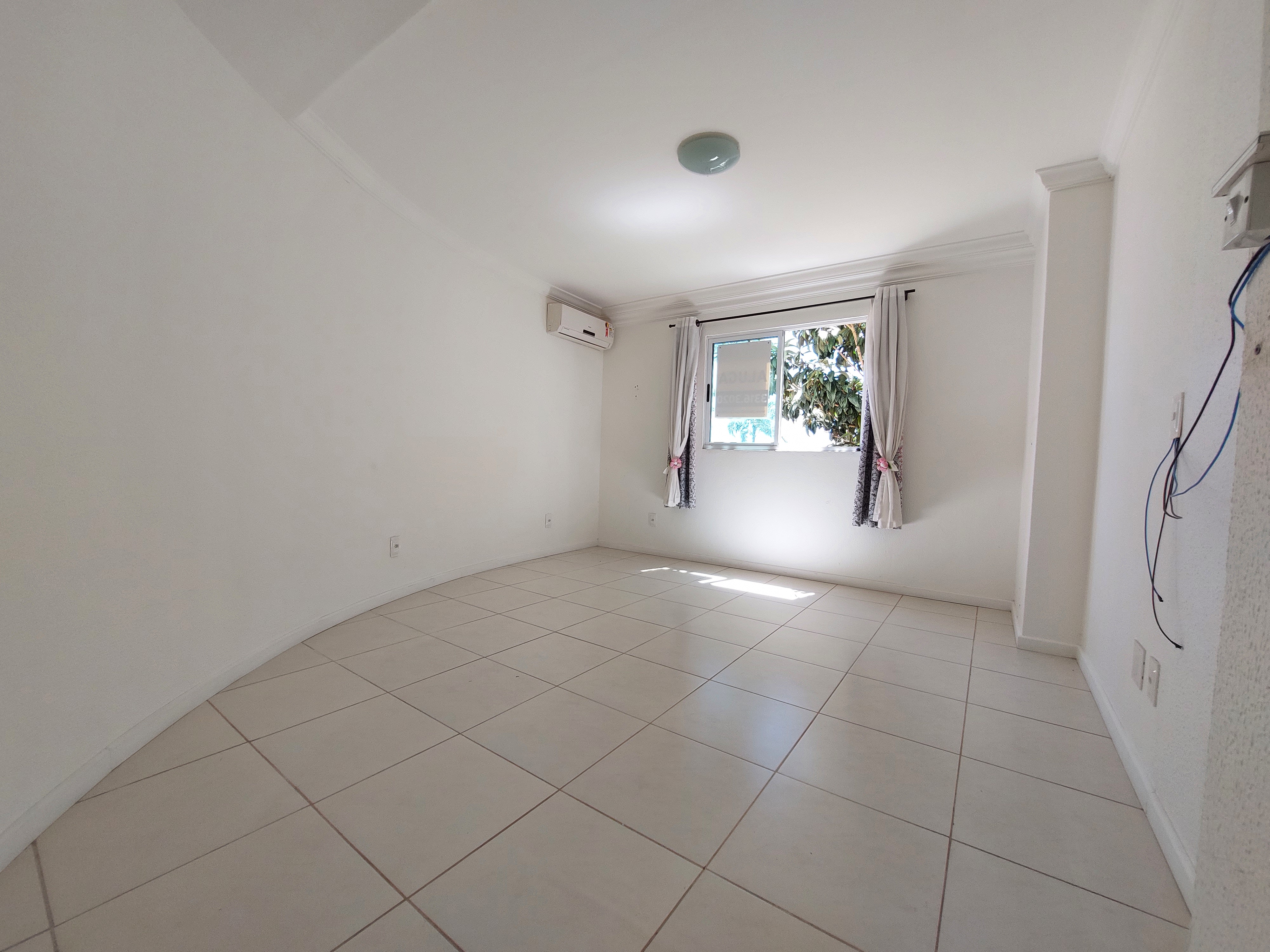Apartamento 1 quarto para alugar no Universitário em Chapecó