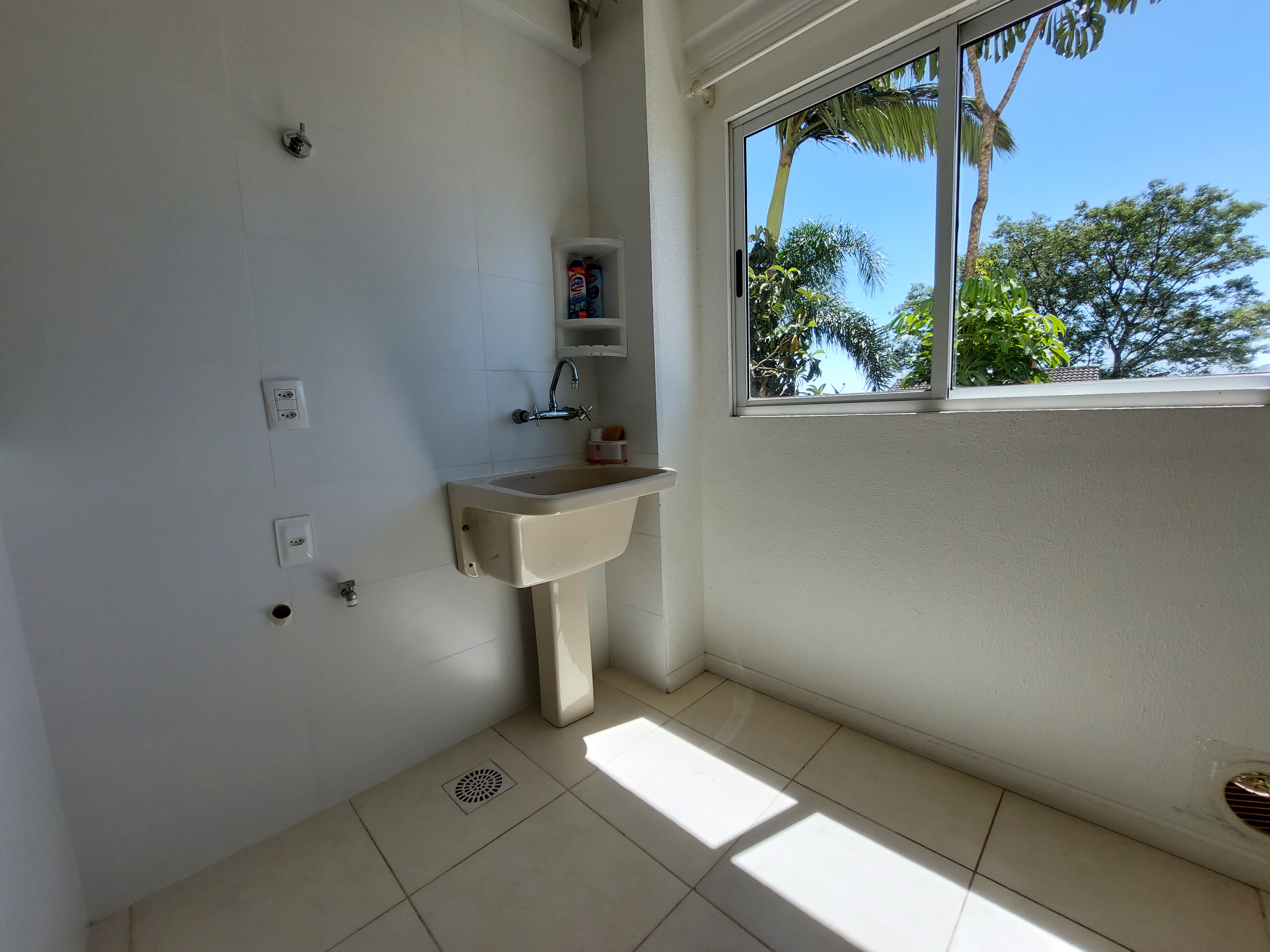 Apartamento 1 quarto para alugar no Universitário em Chapecó