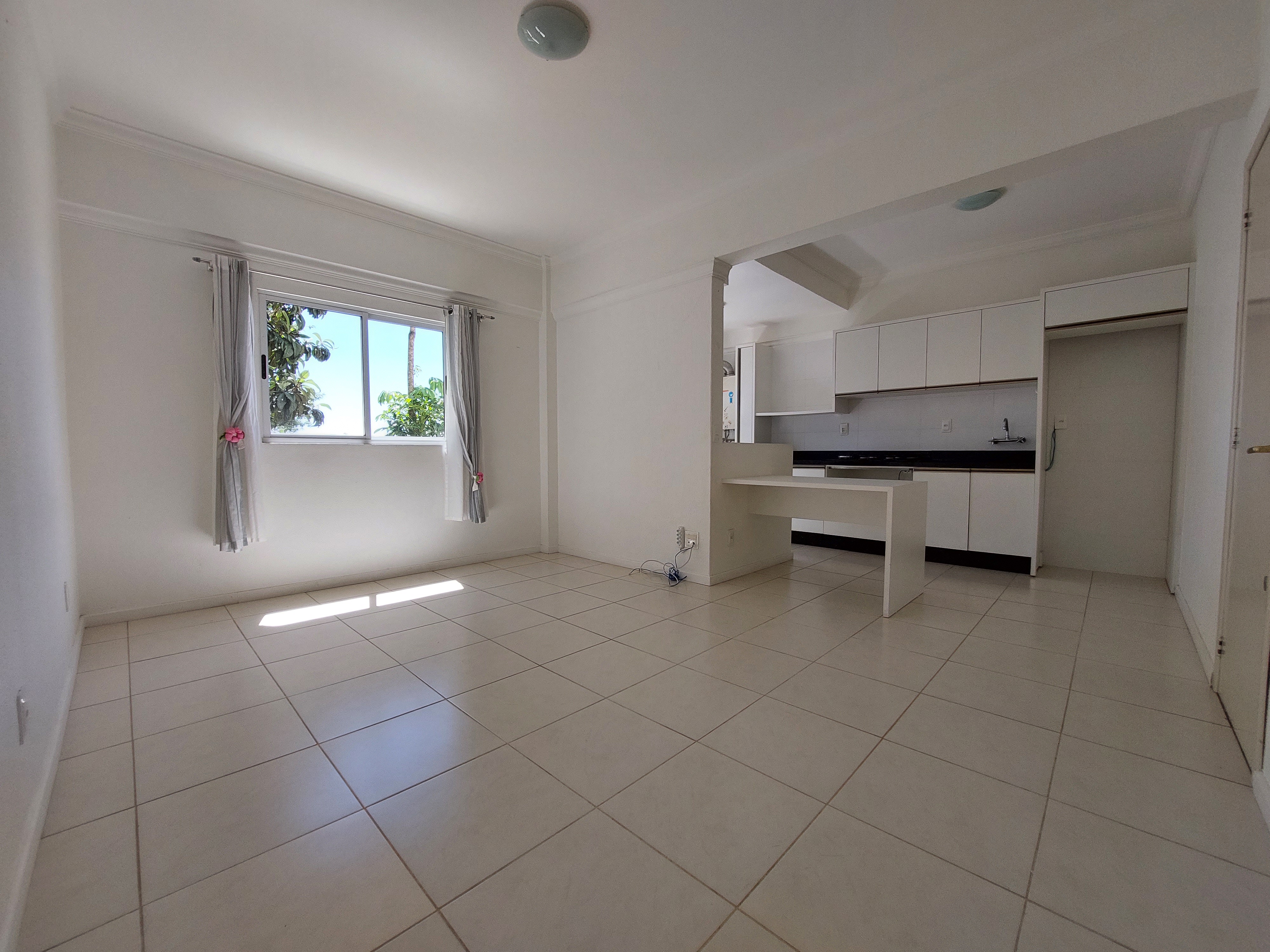 Apartamento 1 quarto para alugar no Universitário em Chapecó