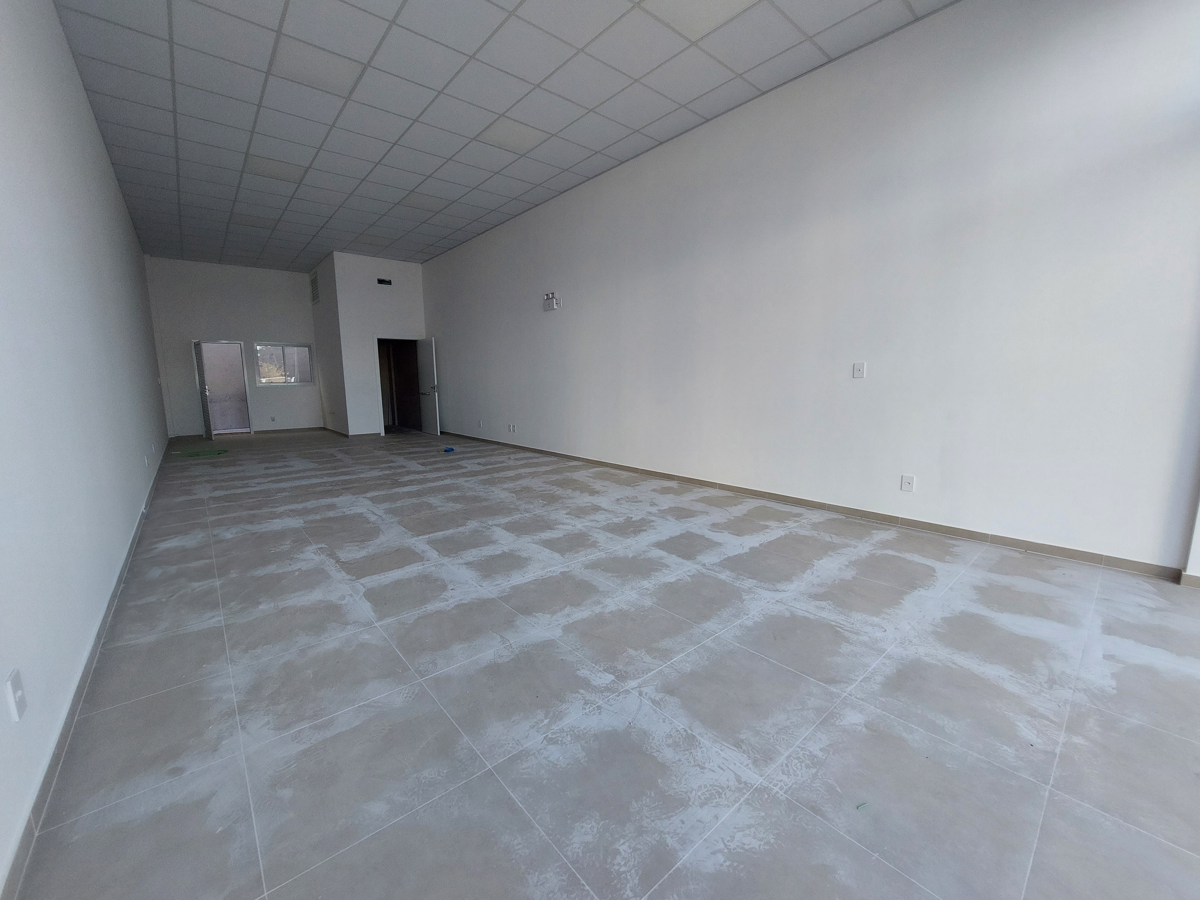 Sala Comercial para alugar no Centro em Chapecó | Mobg