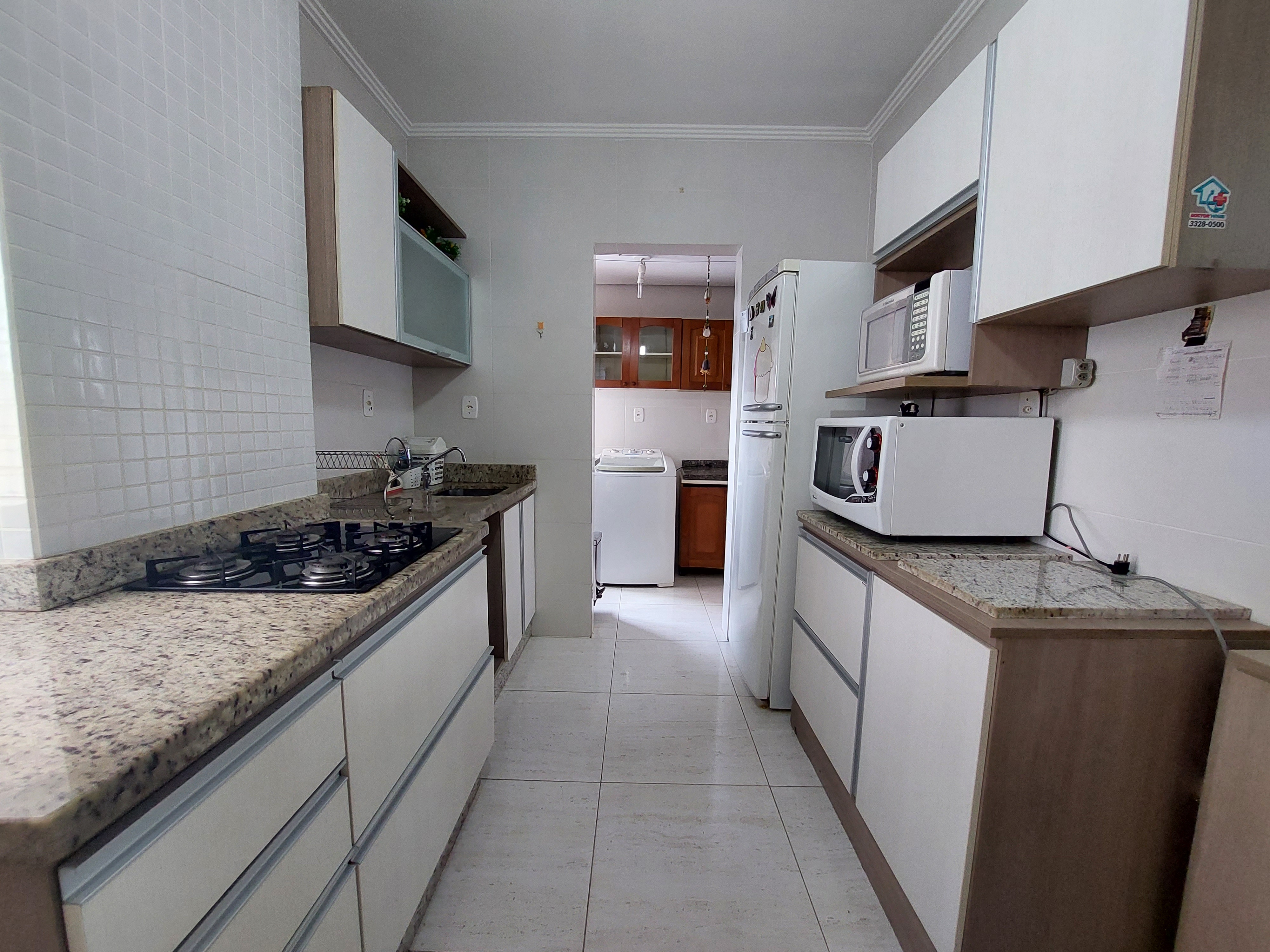 Apartamento 1 suíte para alugar no Centro em Chapecó | Mobg