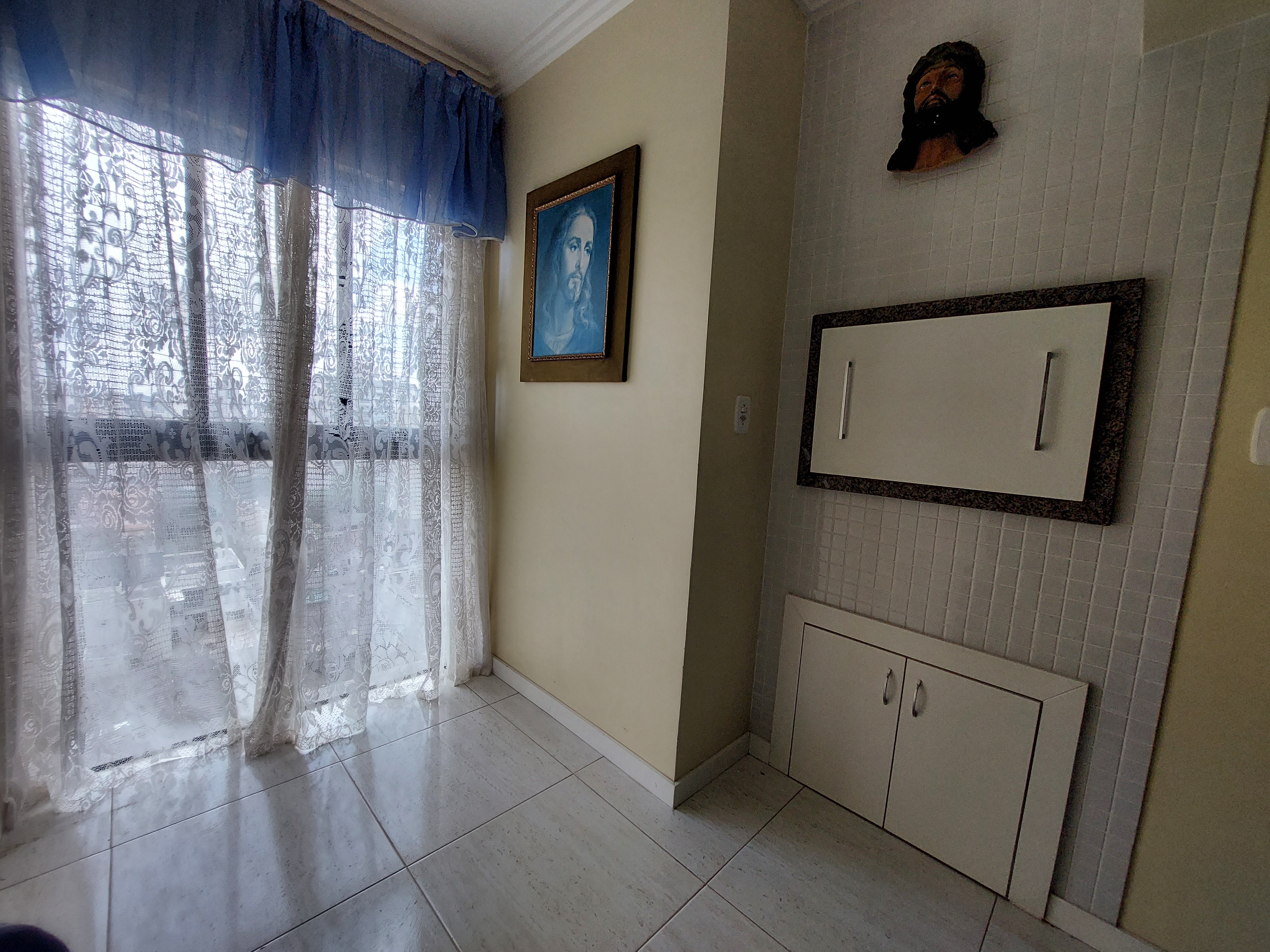 Apartamento 1 suíte para alugar no Centro em Chapecó | Mobg