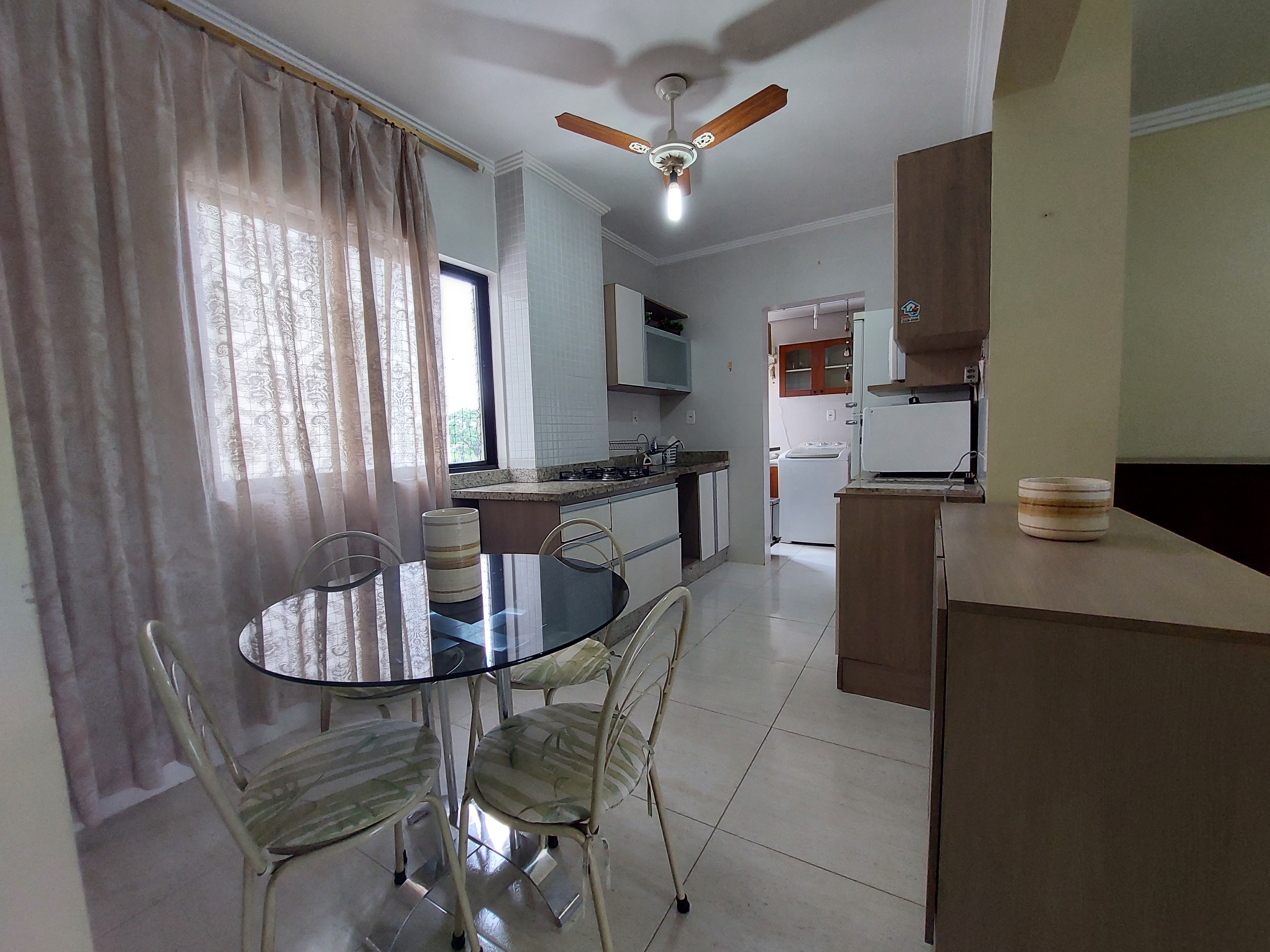 Apartamento 1 suíte para alugar no Centro em Chapecó | Mobg