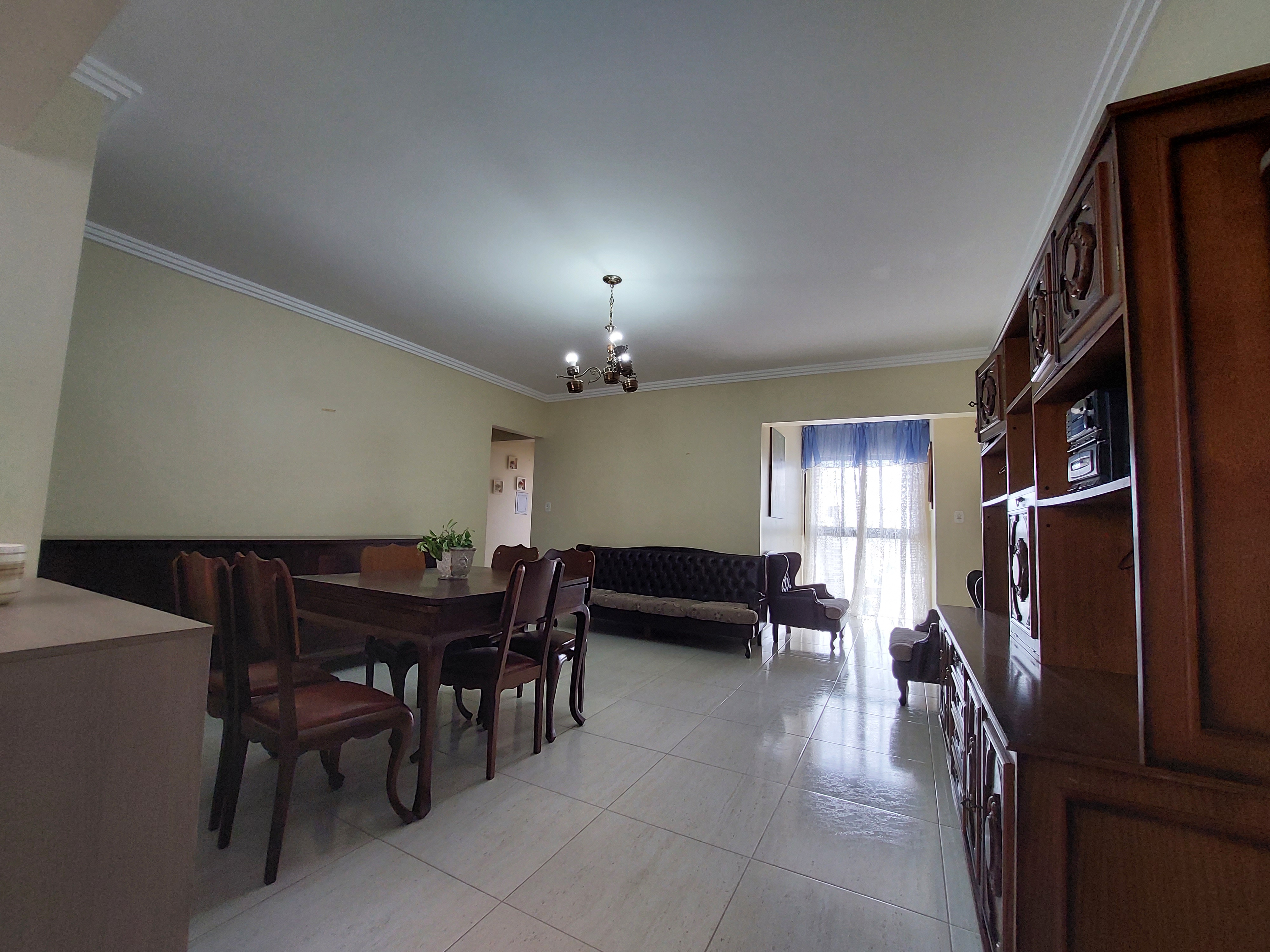 Apartamento 1 suíte para alugar no Centro em Chapecó | Mobg