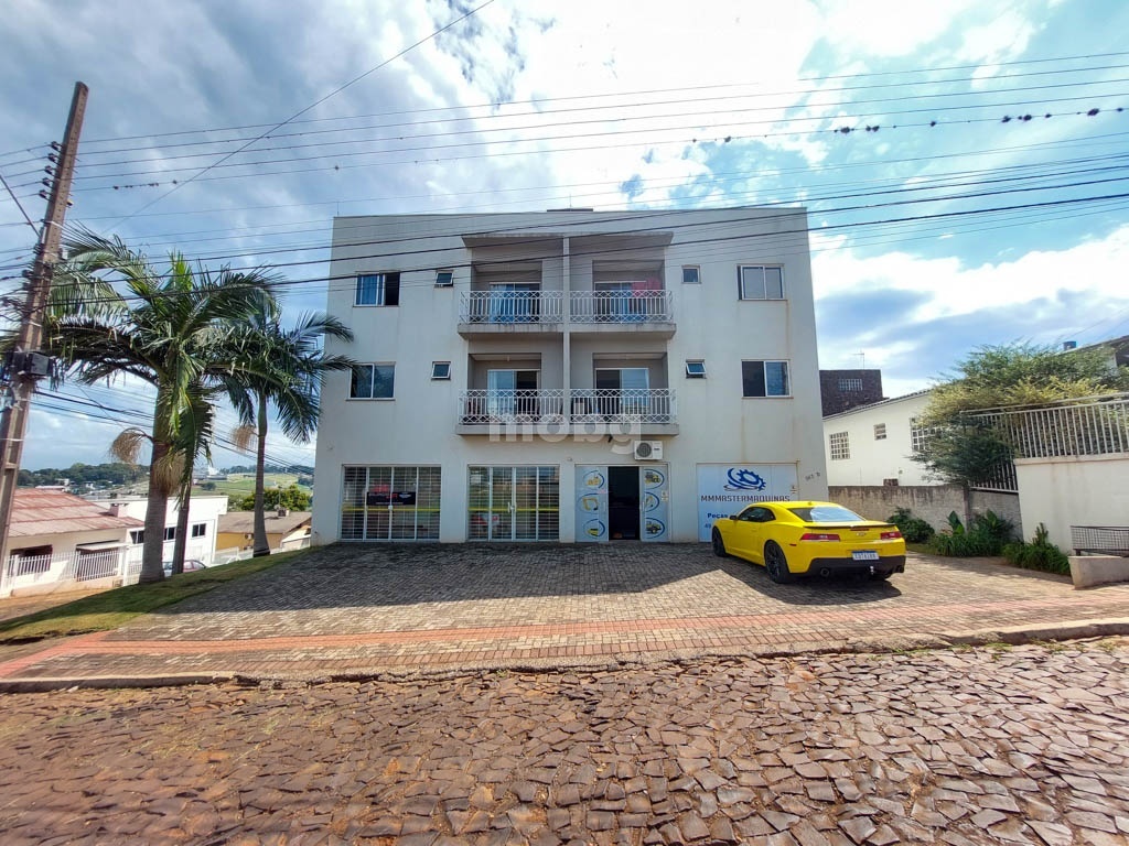 Apartamento 1 quarto para alugar no Líder em Chapecó | Mobg