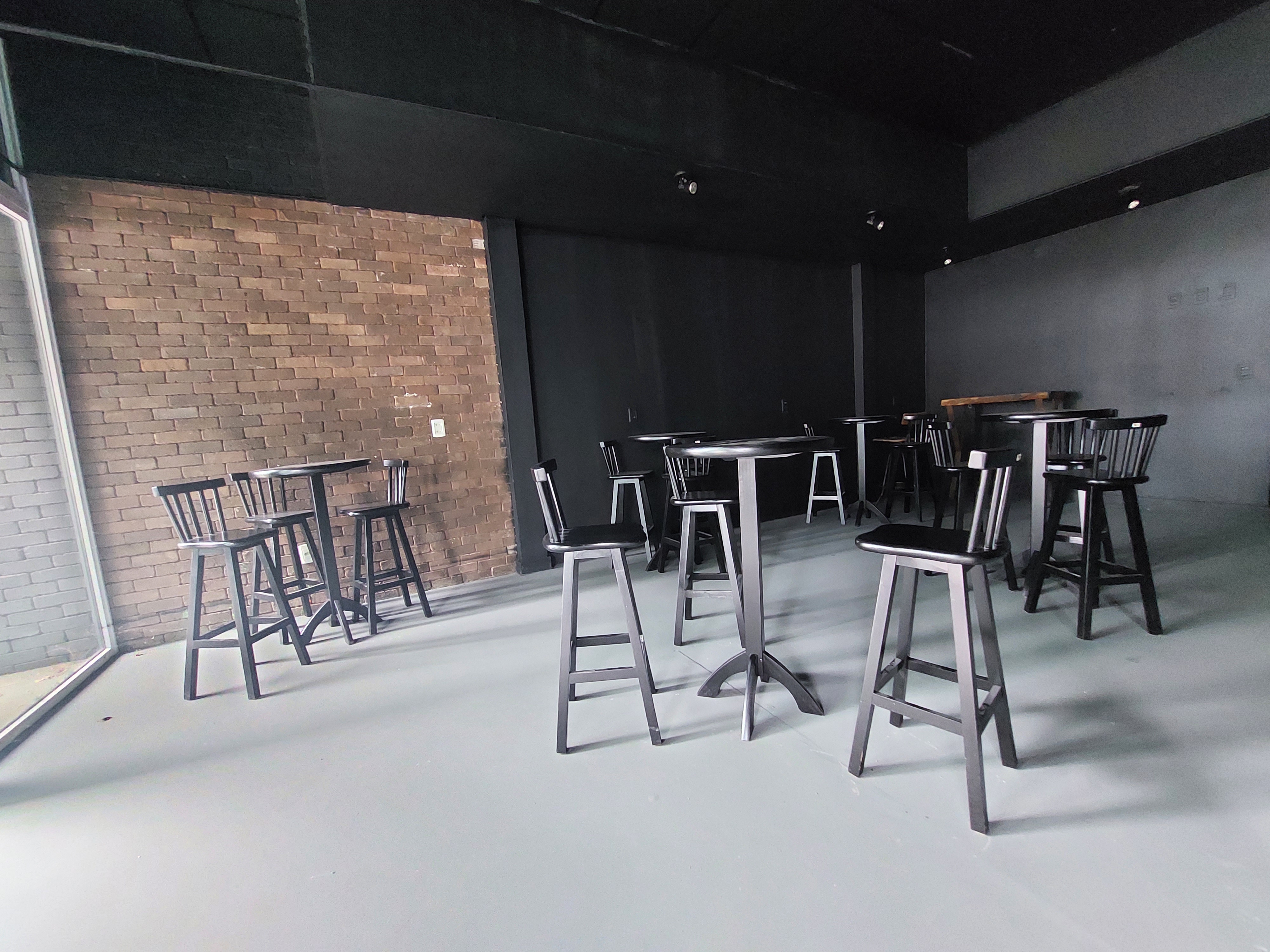 Sala Comercial para Alugar - Centro, Chapecó - 170m²