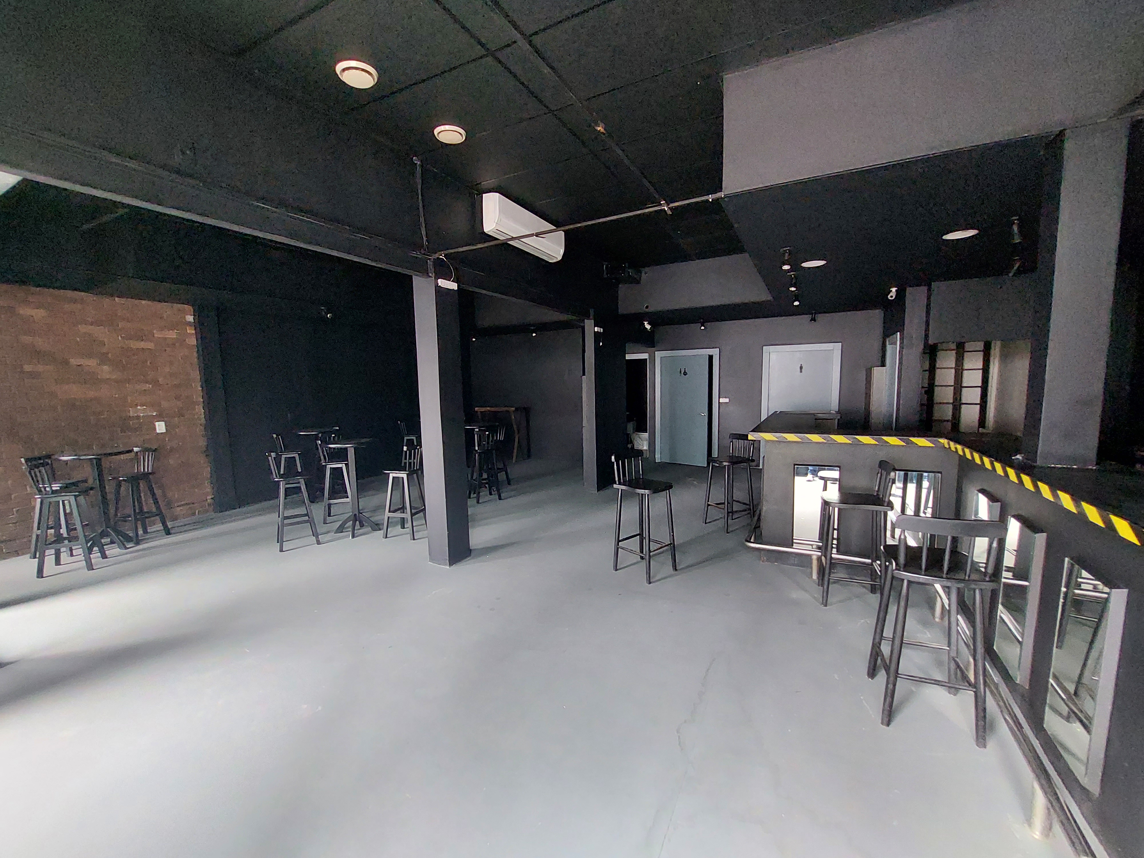 Sala Comercial para Alugar - Centro, Chapecó - 170m²