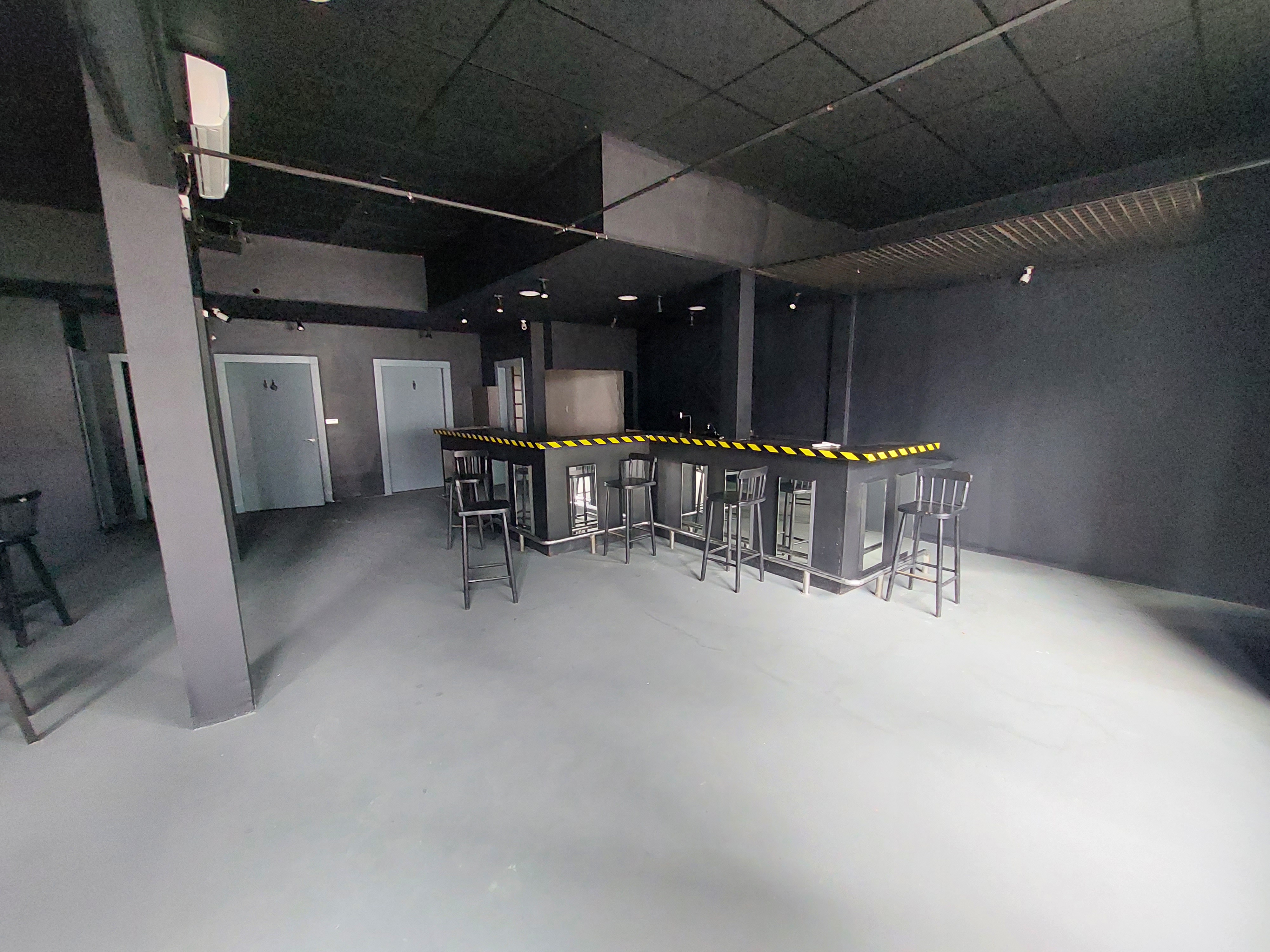 Sala Comercial para Alugar - Centro, Chapecó - 170m²