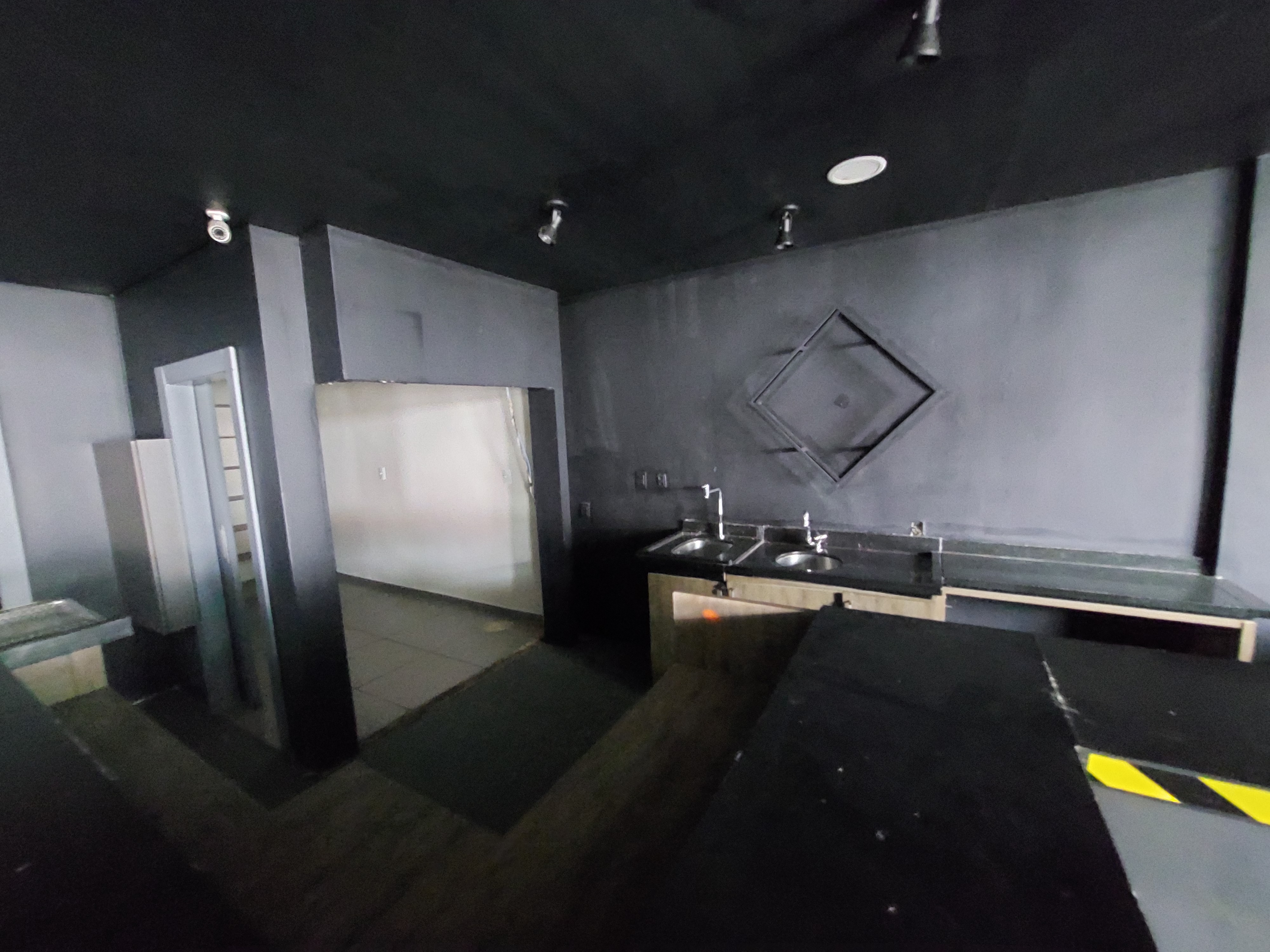 Sala Comercial para Alugar - Centro, Chapecó - 170m²