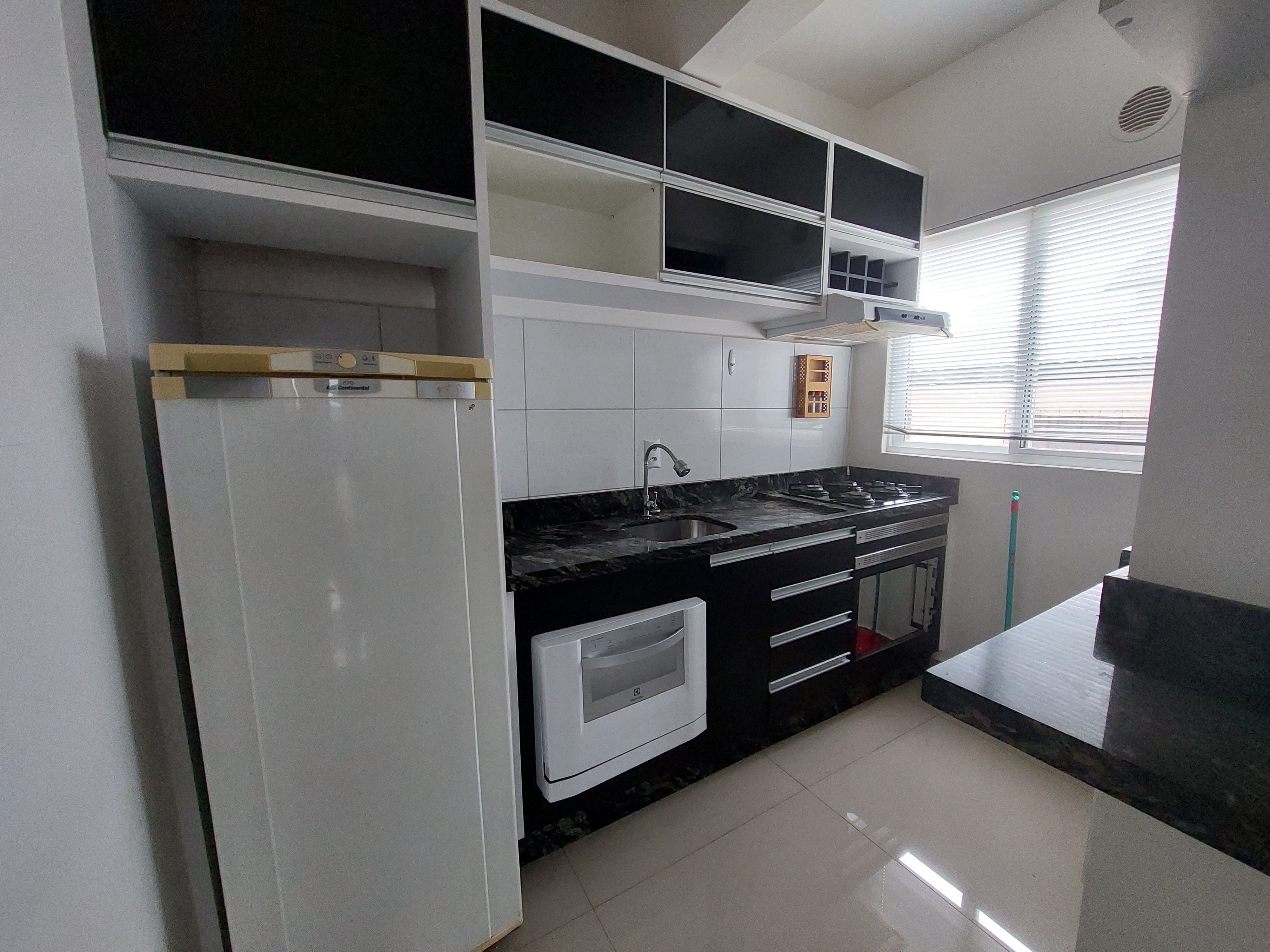 Apartamento para alugar no Presidente Médici, Chapecó