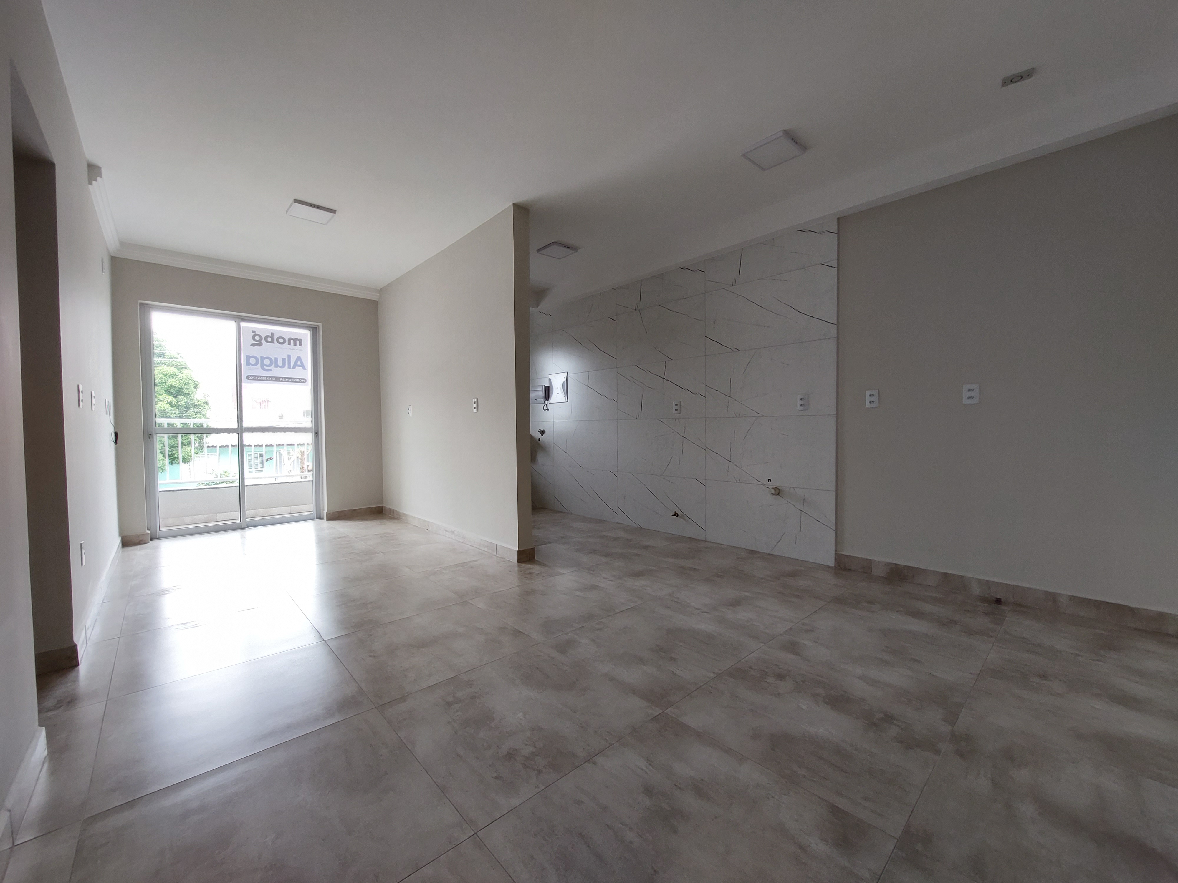 Apartamento 2 quartos para alugar no Engenho Braun | Mobg