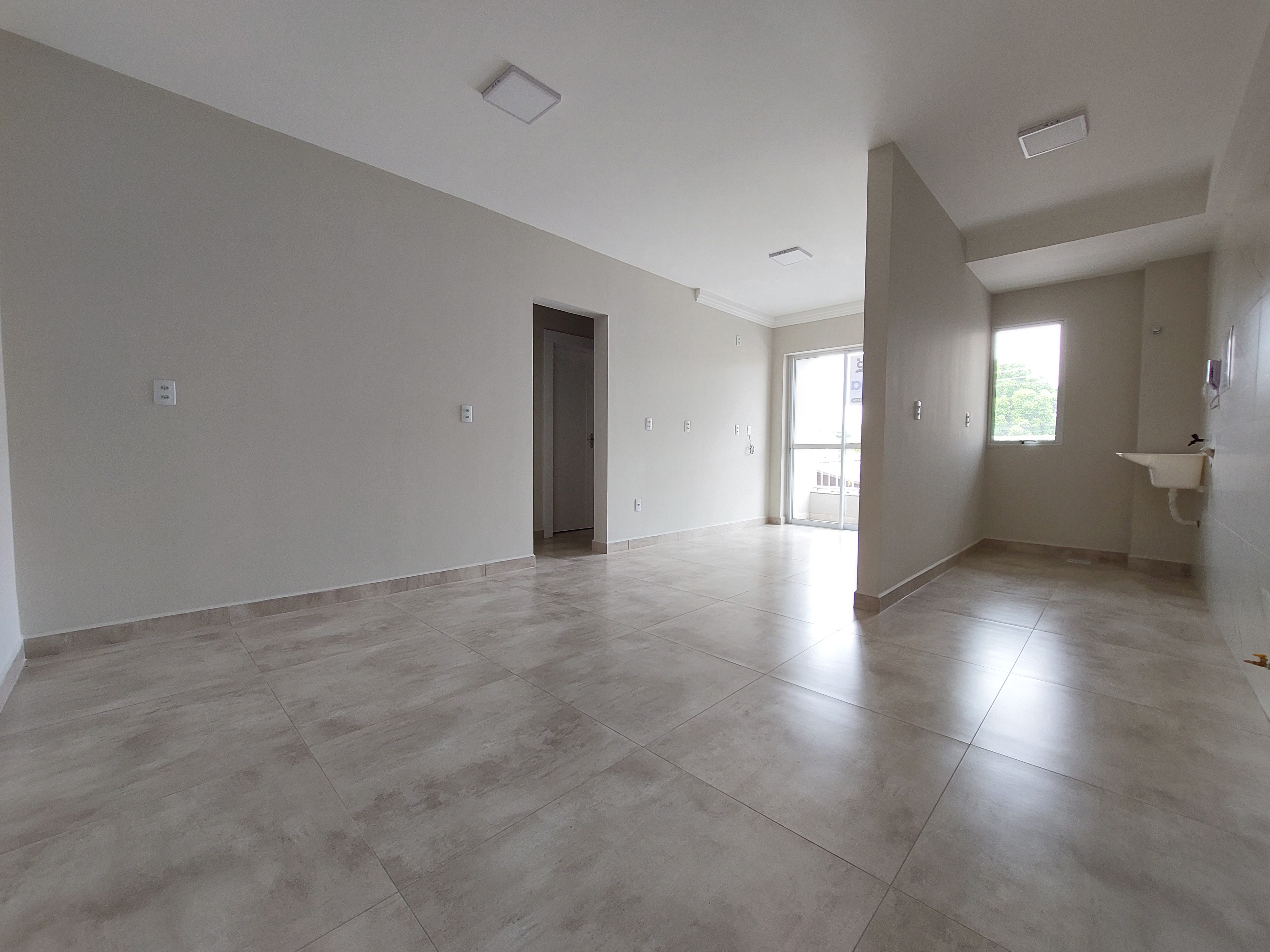 Apartamento 2 quartos para alugar no Engenho Braun | Mobg