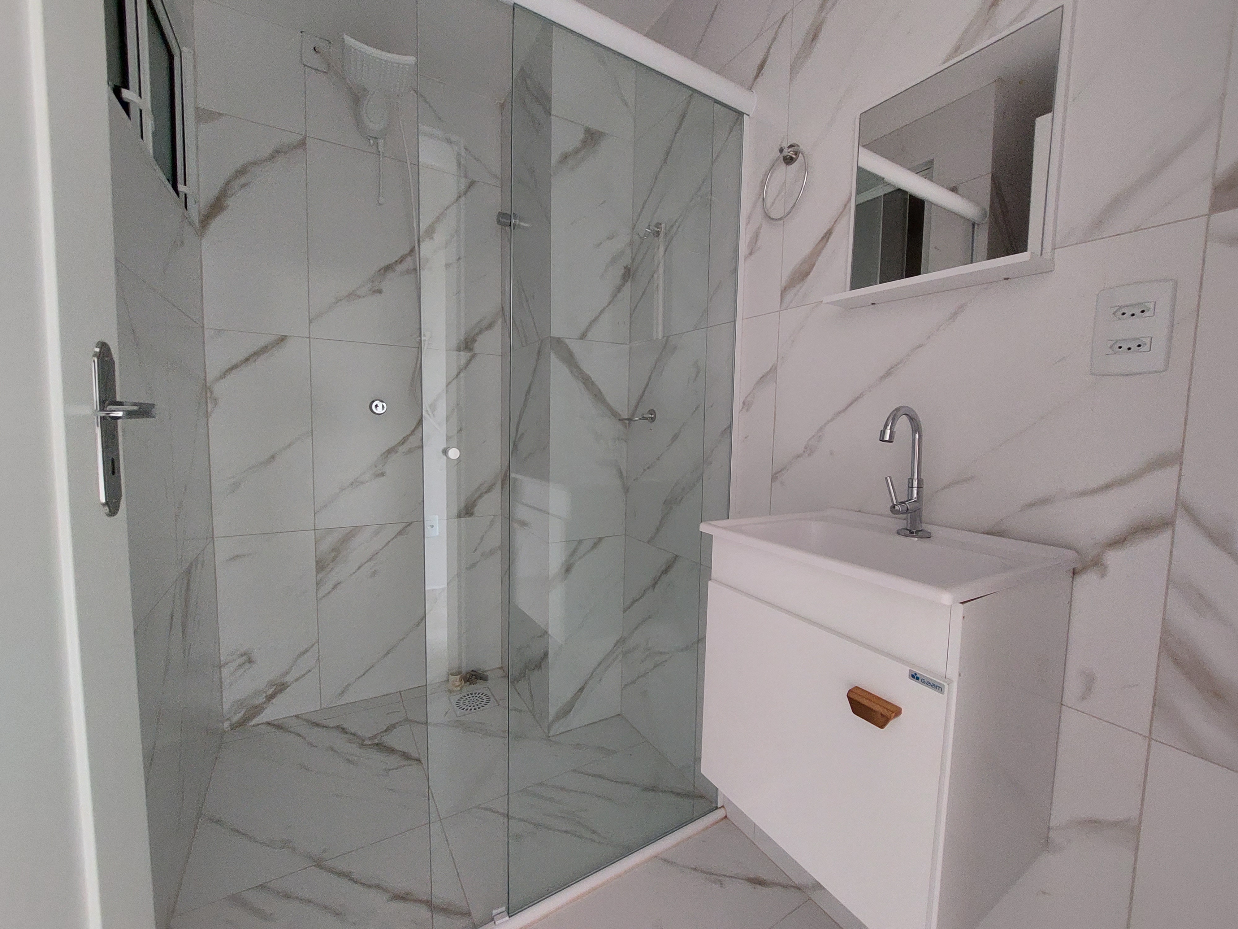Apartamento 2 quartos para alugar no Engenho Braun | Mobg