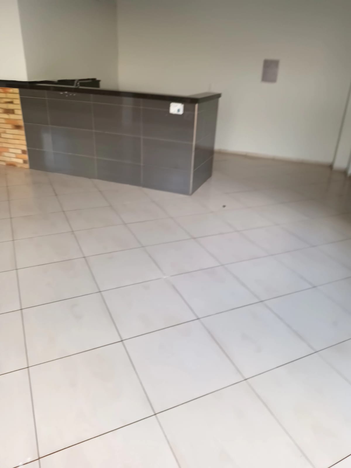 Sala Comercial para Alugar na Vila Nova, Francisco Beltrão |