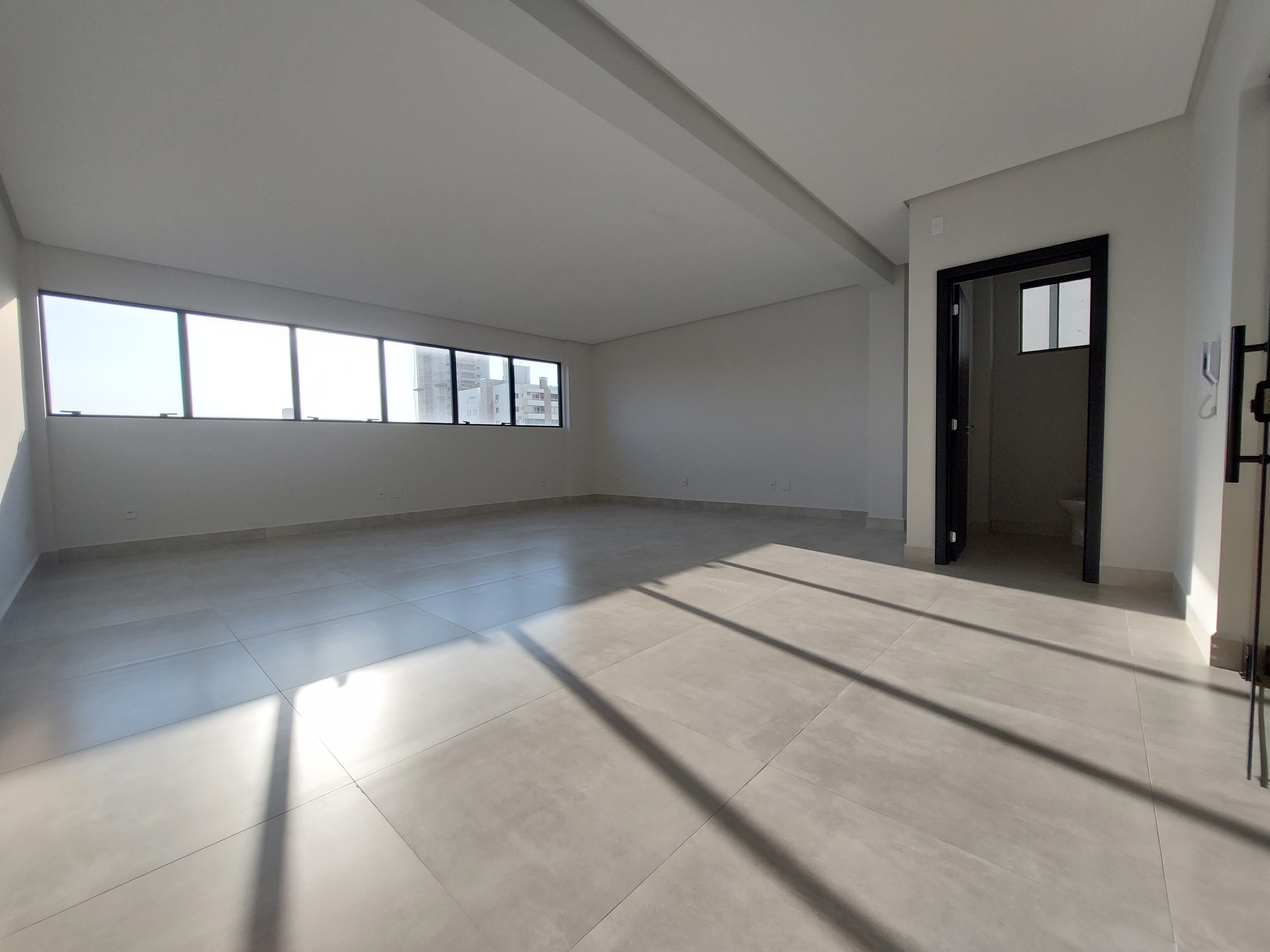 Sala Comercial para alugar no Presidente Médici em Chapecó