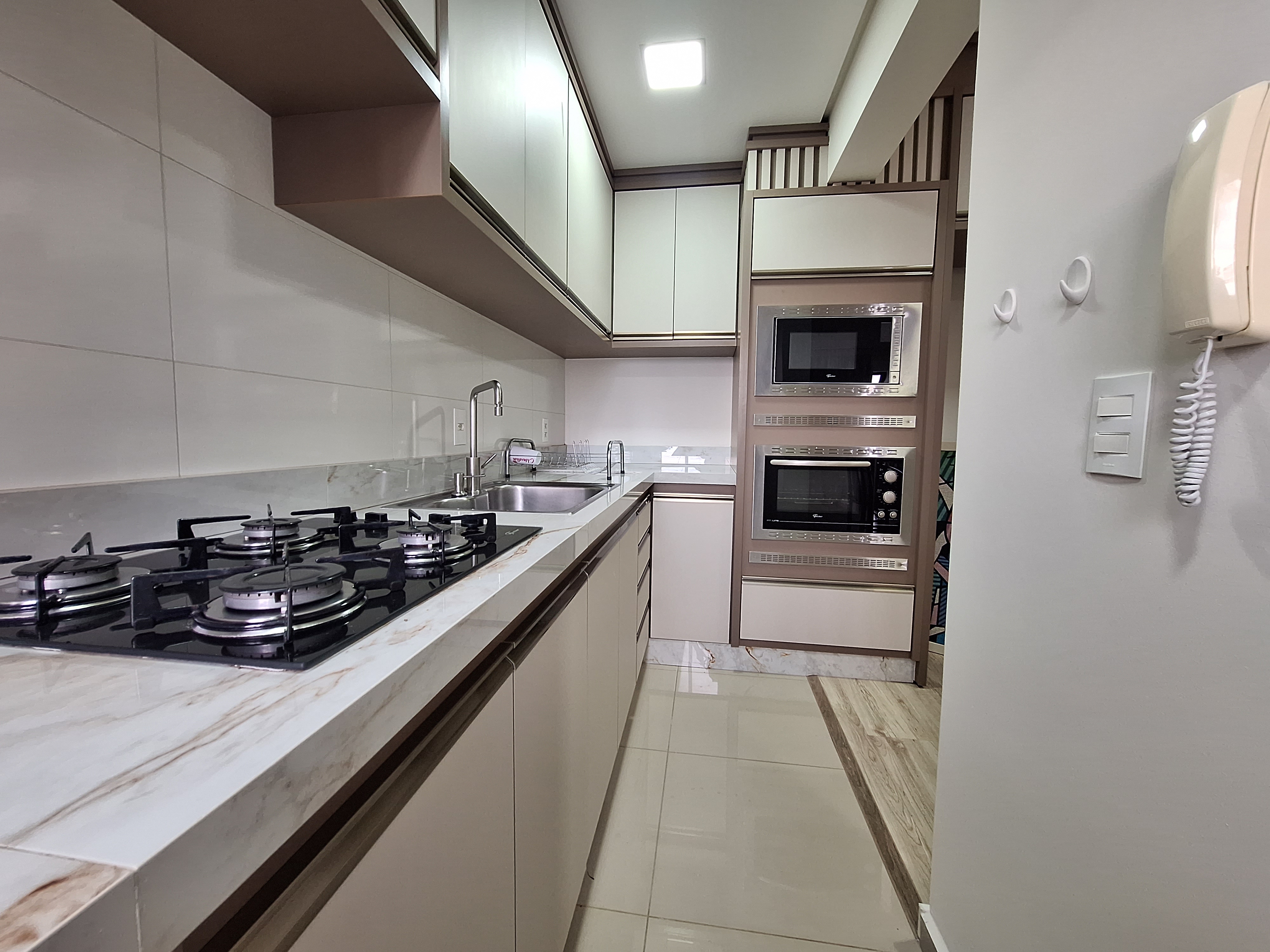 Apartamento 1 suíte para alugar no Paraiso em Chapecó | Mobg