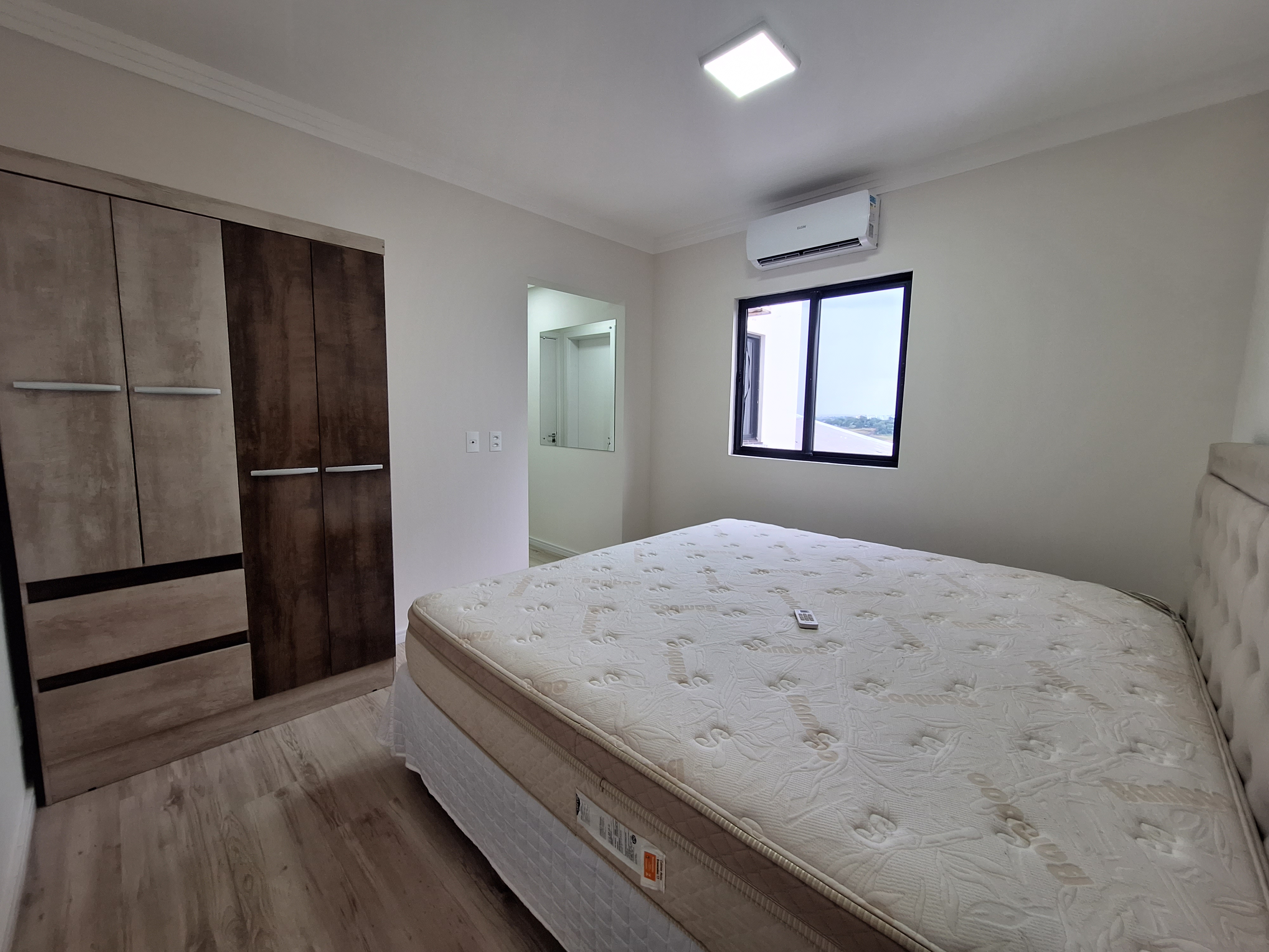 Apartamento 1 suíte para alugar no Paraiso em Chapecó | Mobg