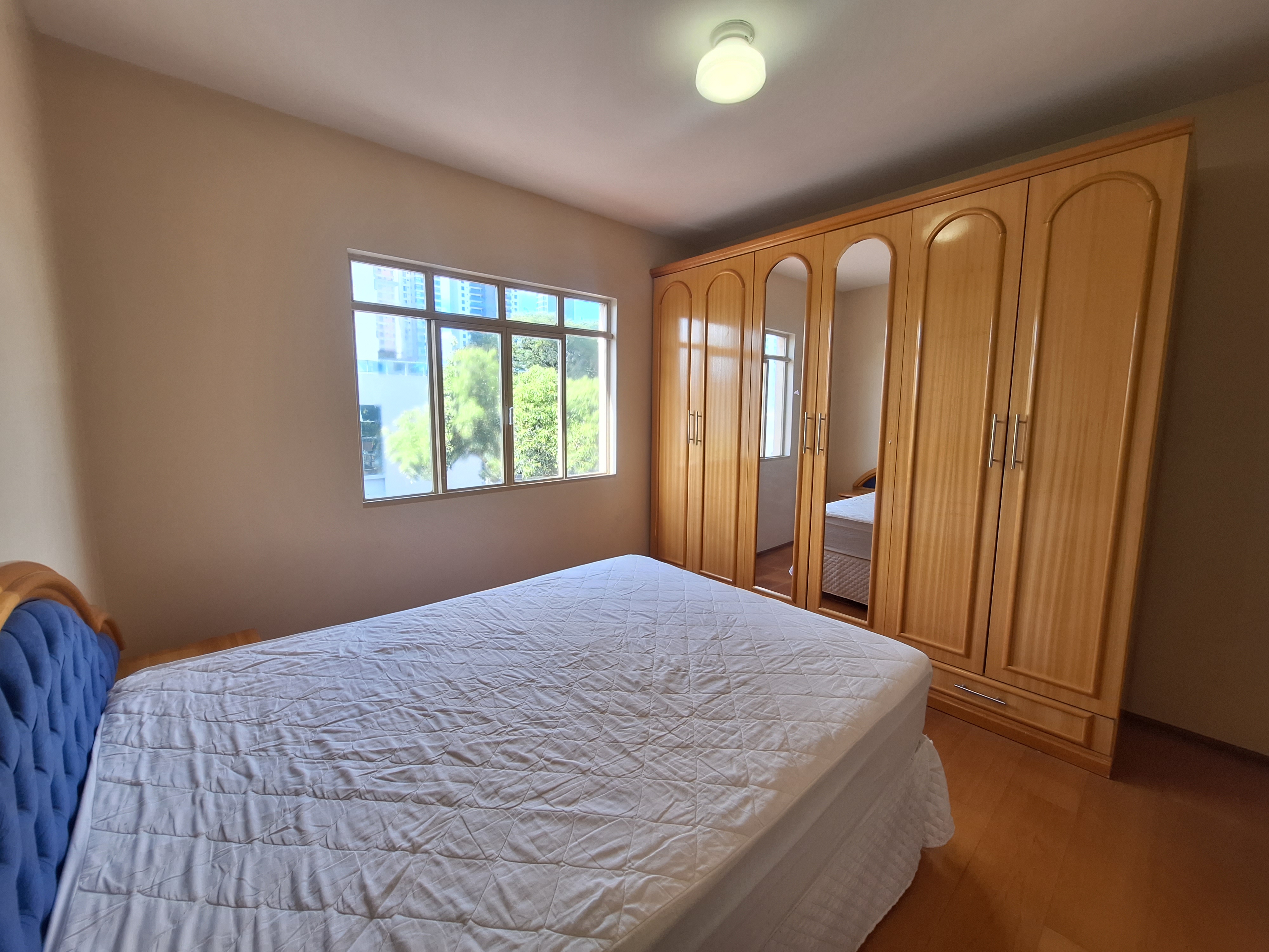 Apartamento para Alugar 3 Quartos Chapecó Centro - Conforto