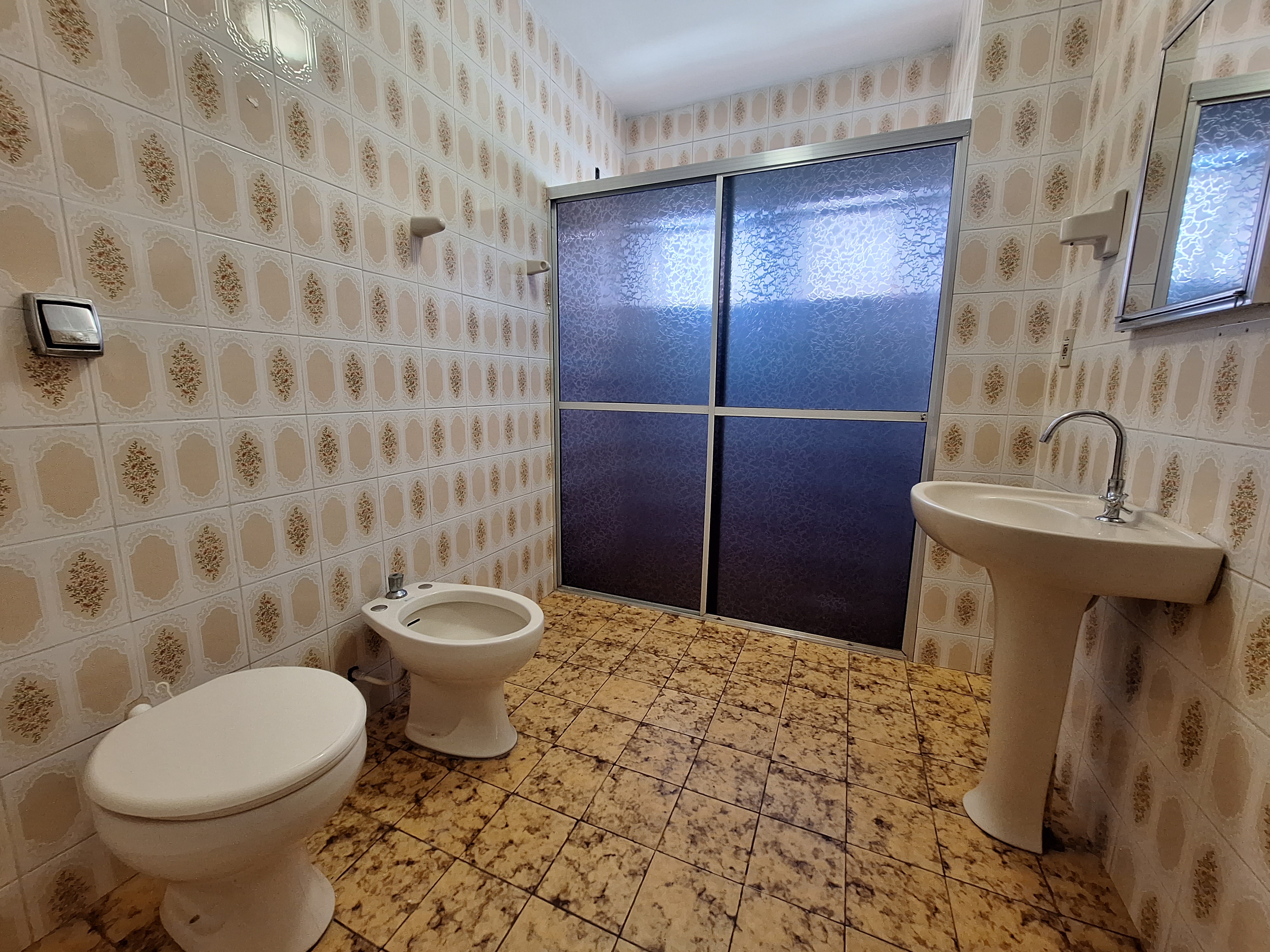 Apartamento para Alugar 3 Quartos Chapecó Centro - Conforto