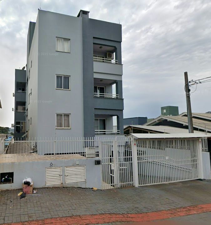 Apartamento 2 quartos para alugar no Efapi em Chapecó | Mobg