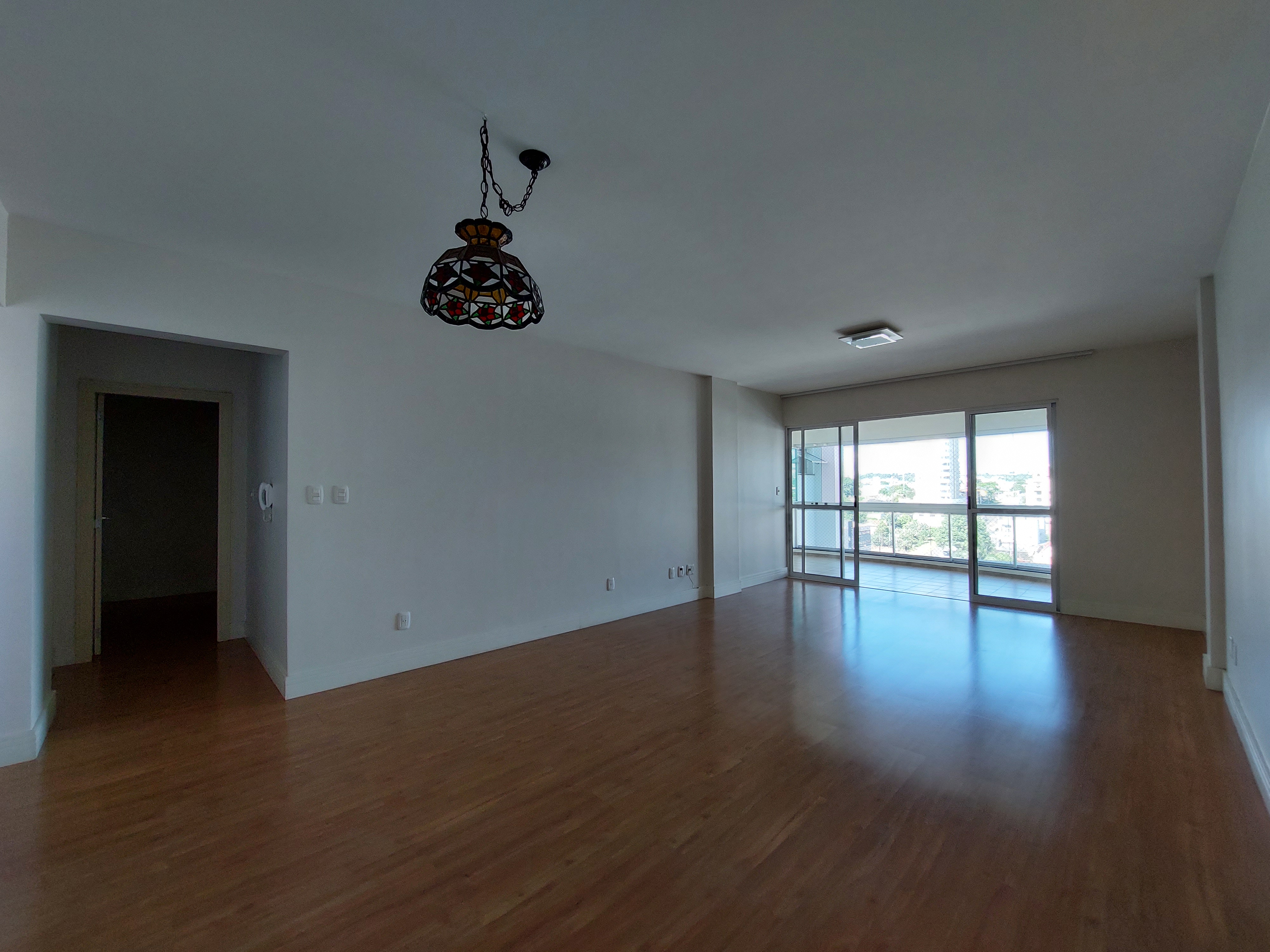 Apartamento 1 suíte para alugar no Centro em Chapecó | Mobg