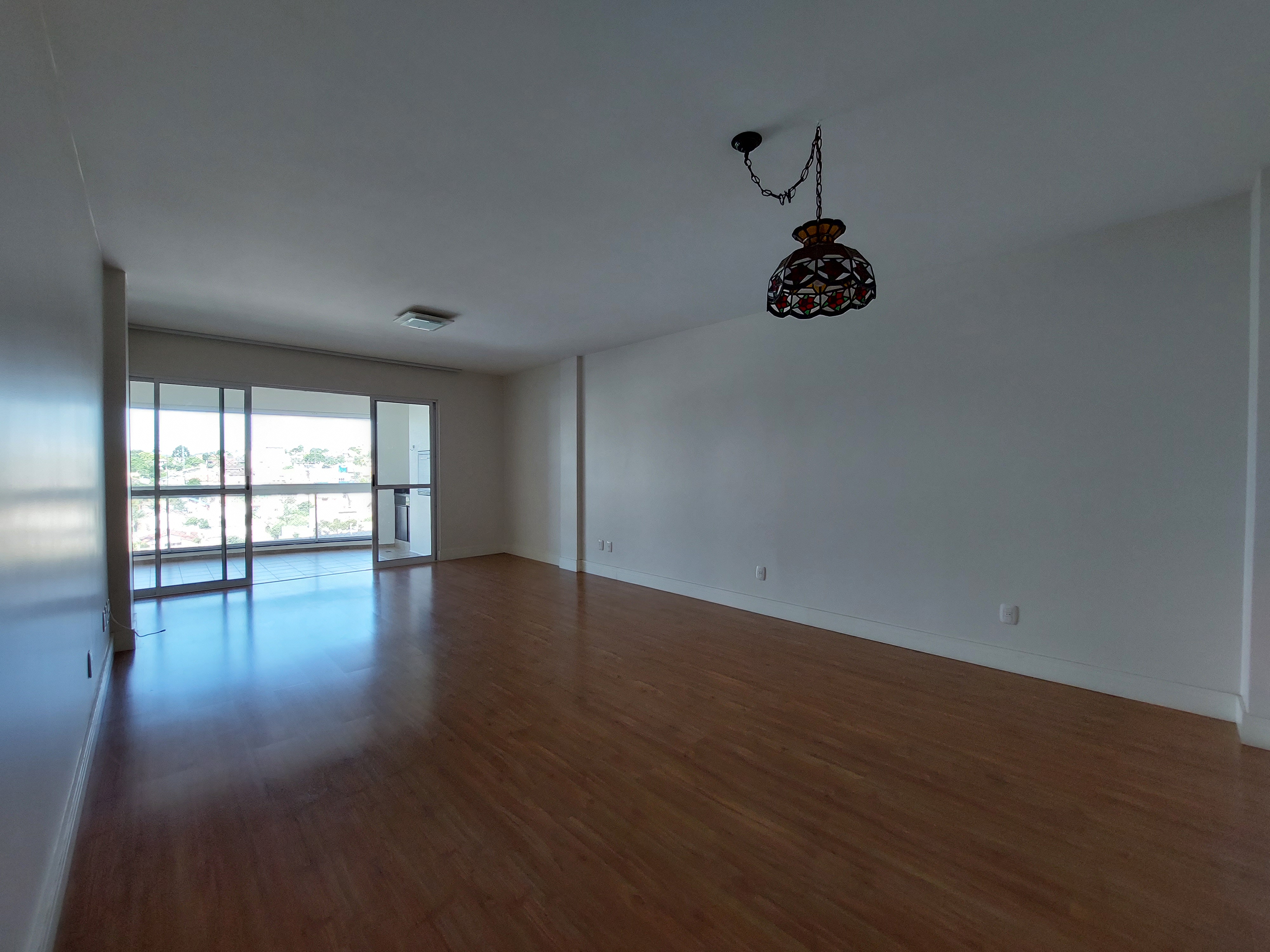 Apartamento 1 suíte para alugar no Centro em Chapecó | Mobg