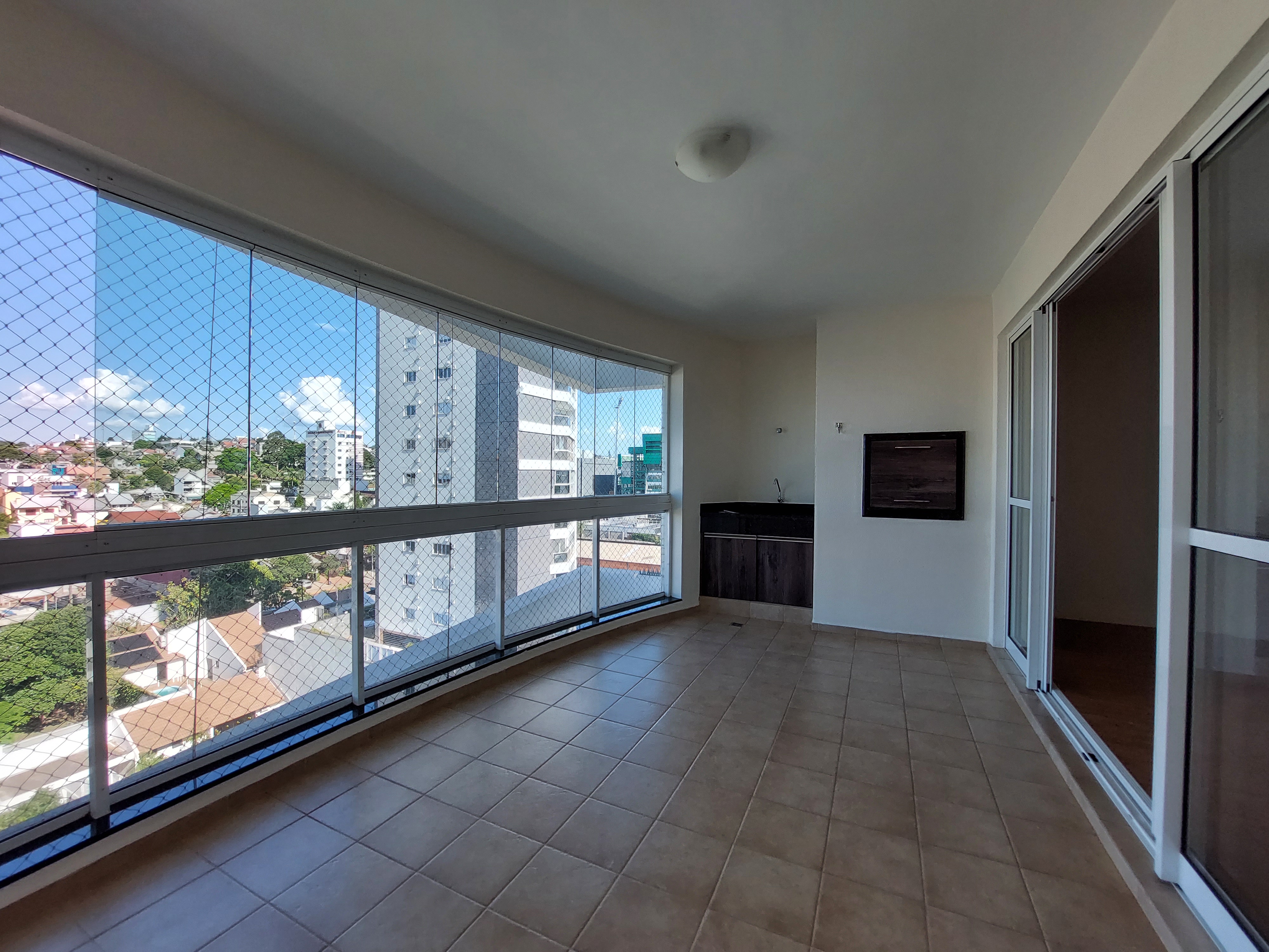 Apartamento 1 suíte para alugar no Centro em Chapecó | Mobg