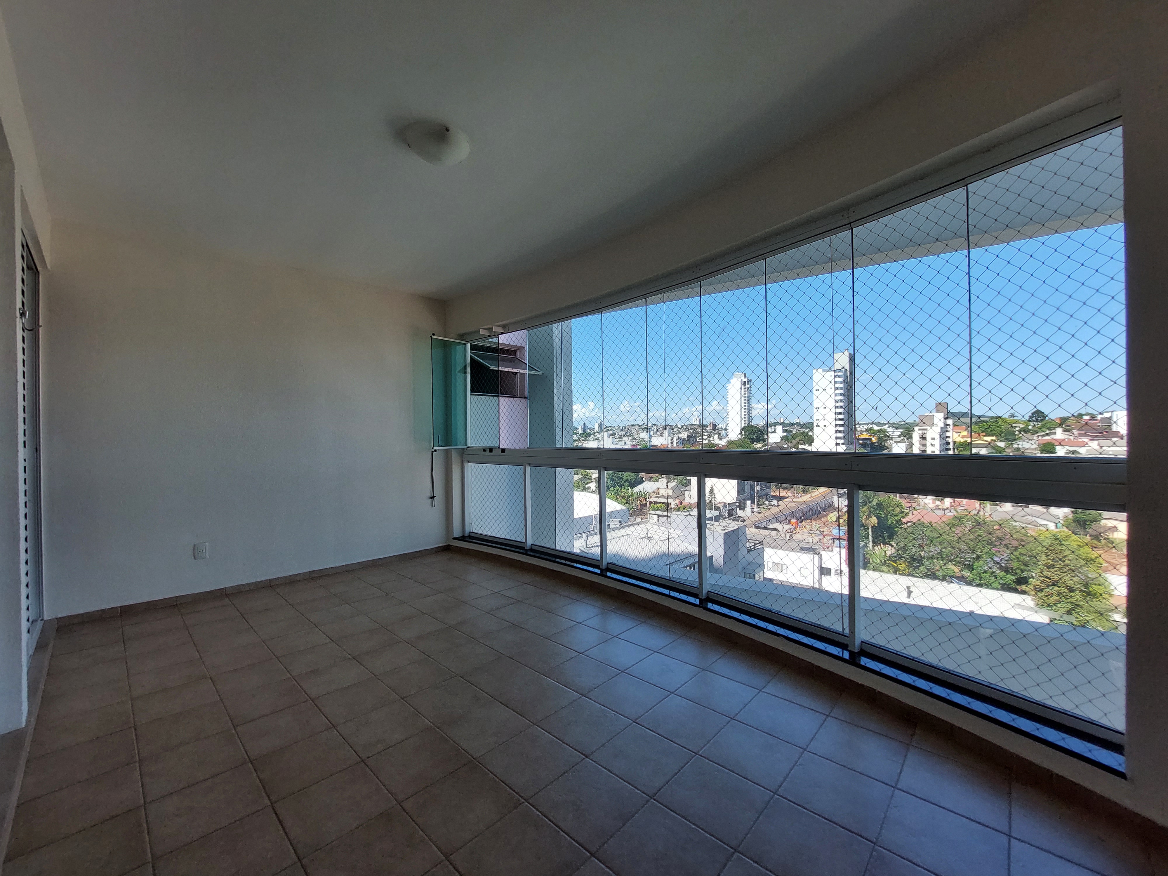 Apartamento 1 suíte para alugar no Centro em Chapecó | Mobg